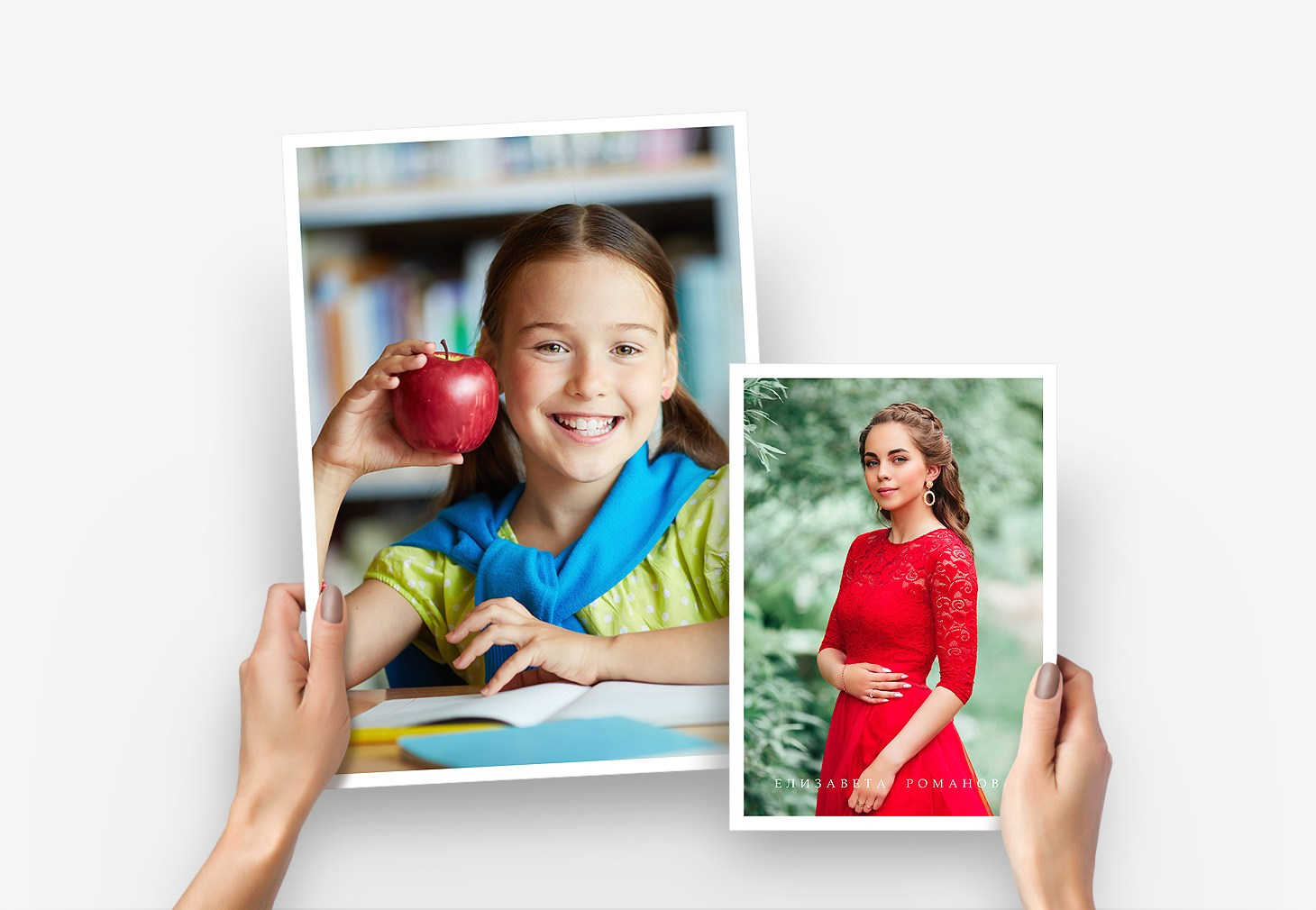 Выпускные альбомы. Семейный фотограф в Москве Наталья Чуб, заказать Фотокнигу