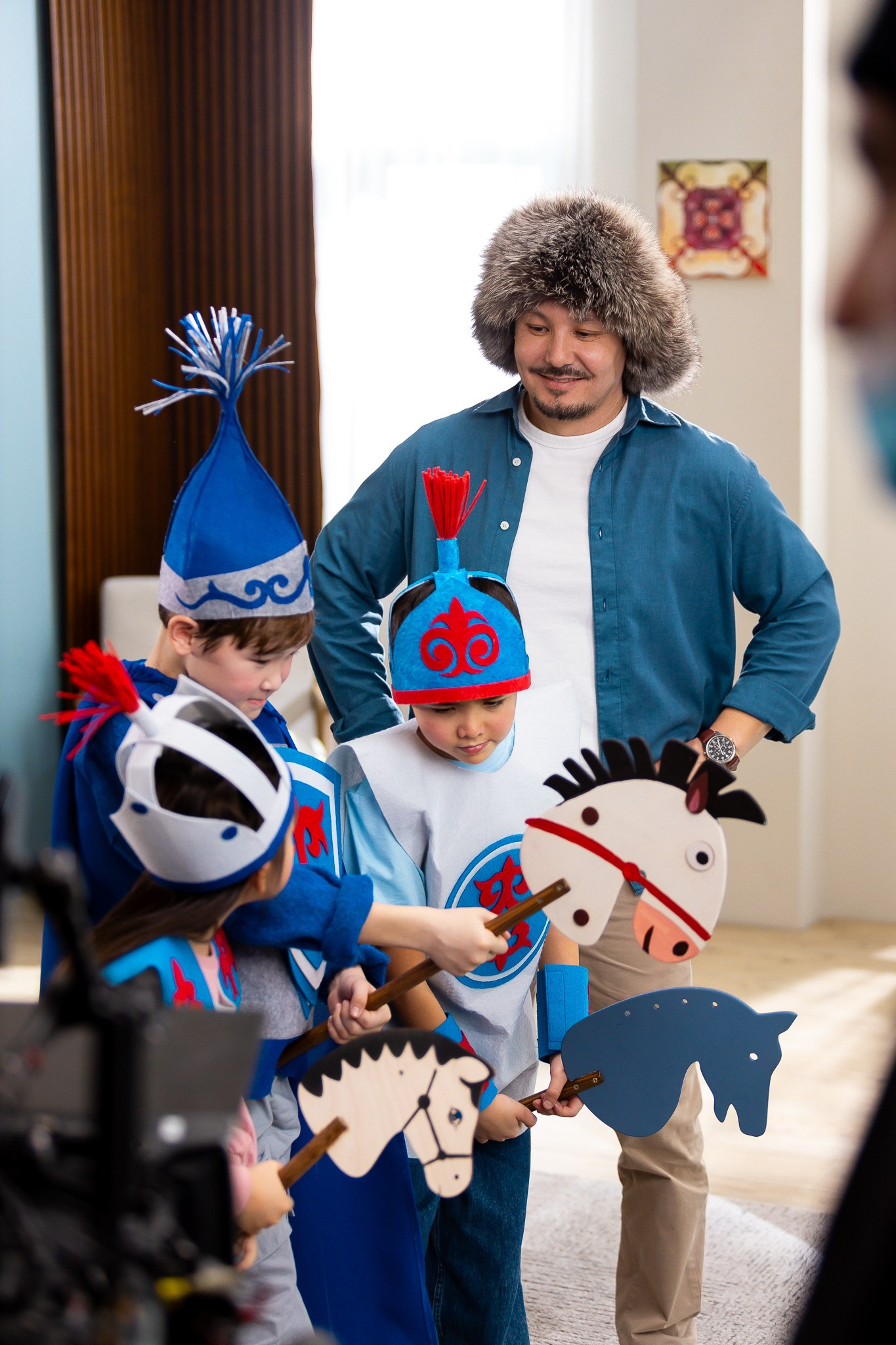 Backstage съёмка в Алматы и других городах. MIKHAIL VASSILYEV — Свадебный и Репортажный фотограф в Алматы