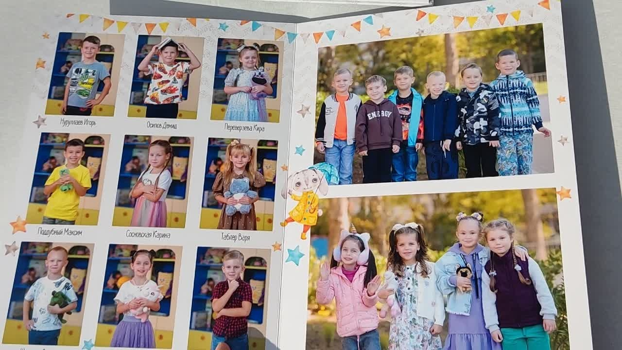 Выпускные альбомы для детского сада Севастополь. Выпускные Альбомы Севастополь Альбатрос Альбом