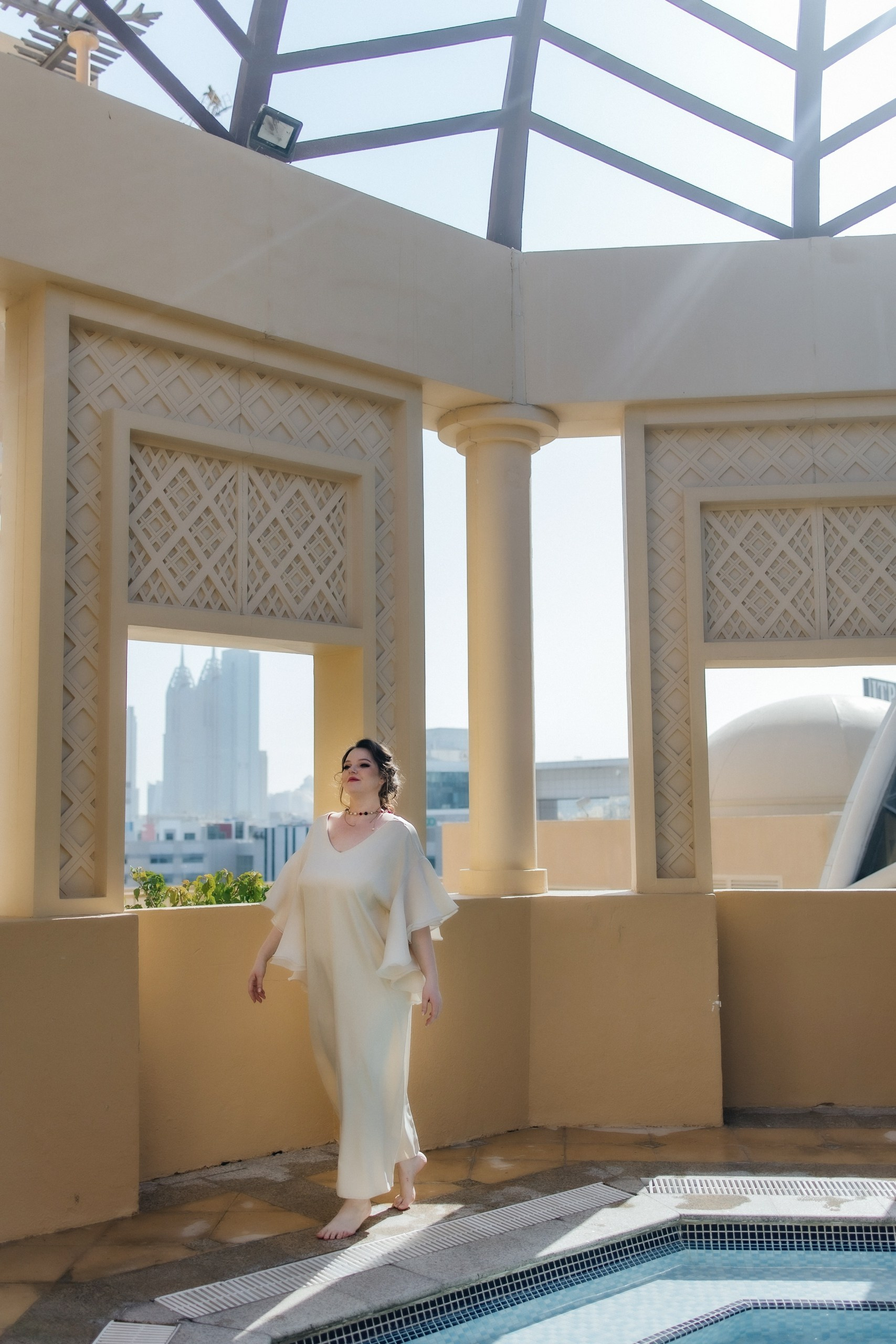 Про Сюцай. Фотограф Вера Зверуго в Орле