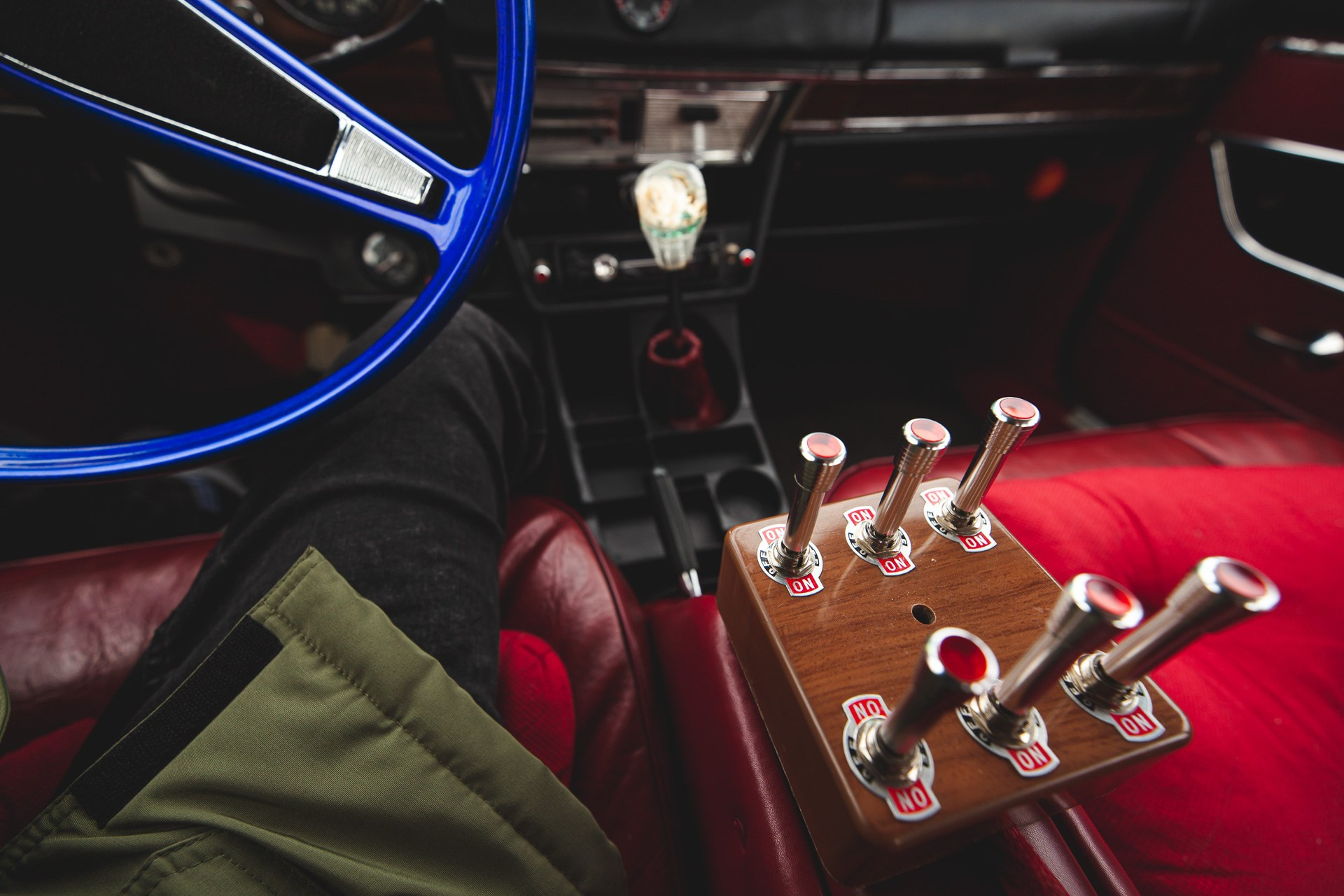 Репортажный фотограф-портретист в Санкт-Петербурге Левон Сафарян