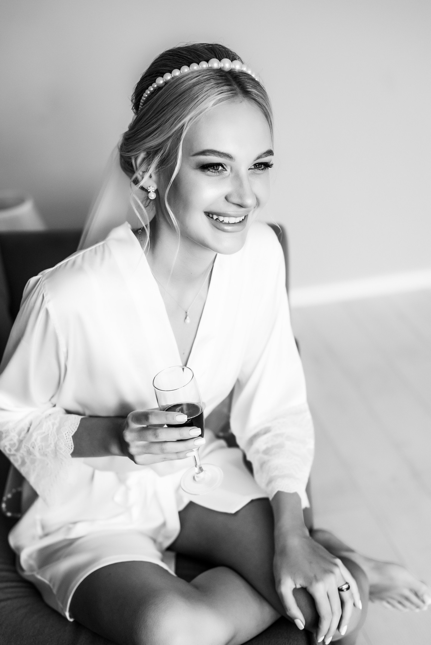 Wedding photographer in Abu Dhabi