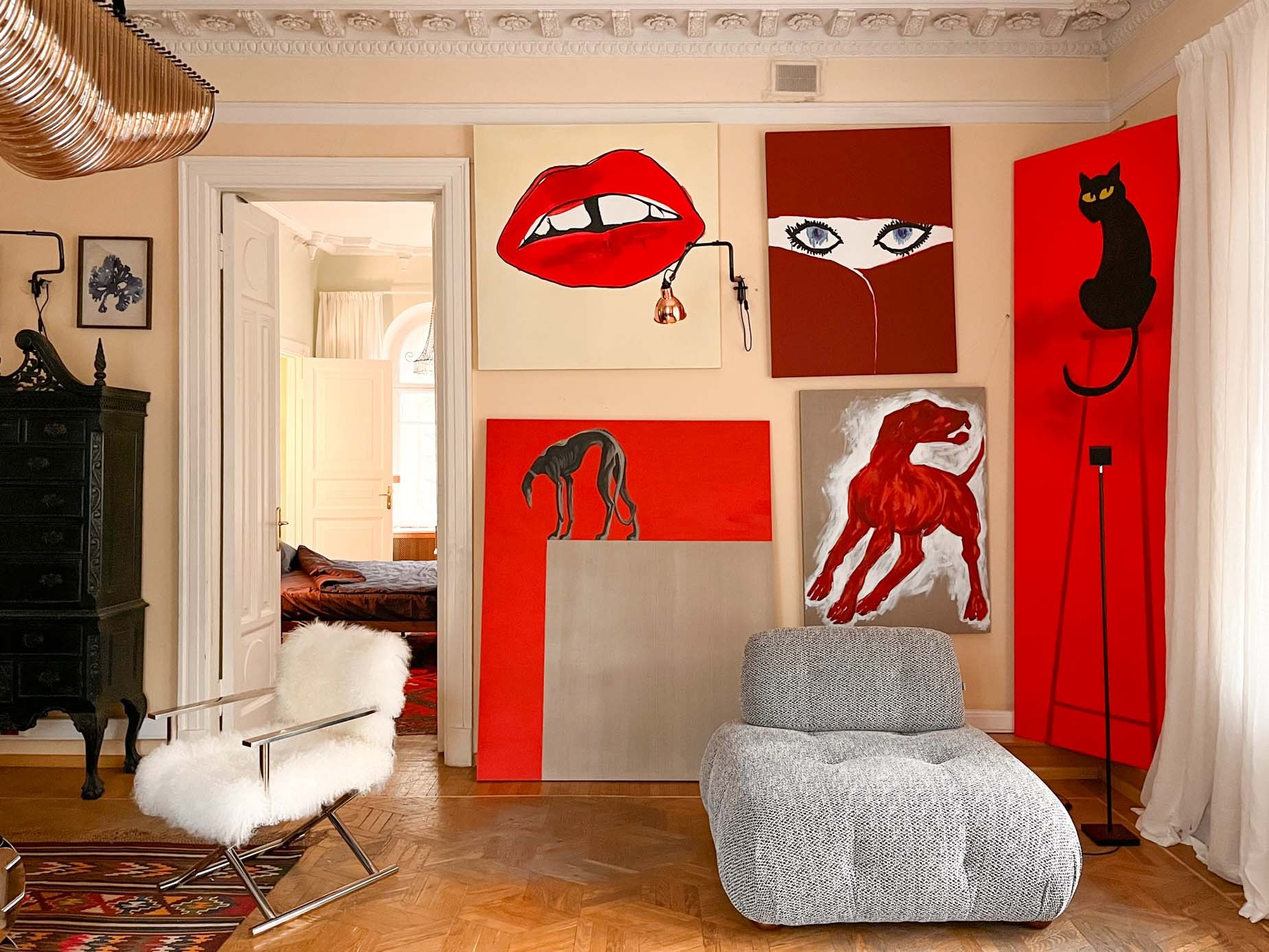 Лучшие отели для свадебного утра в Москве. Свадебный видеограф в Москве Никонова Анна