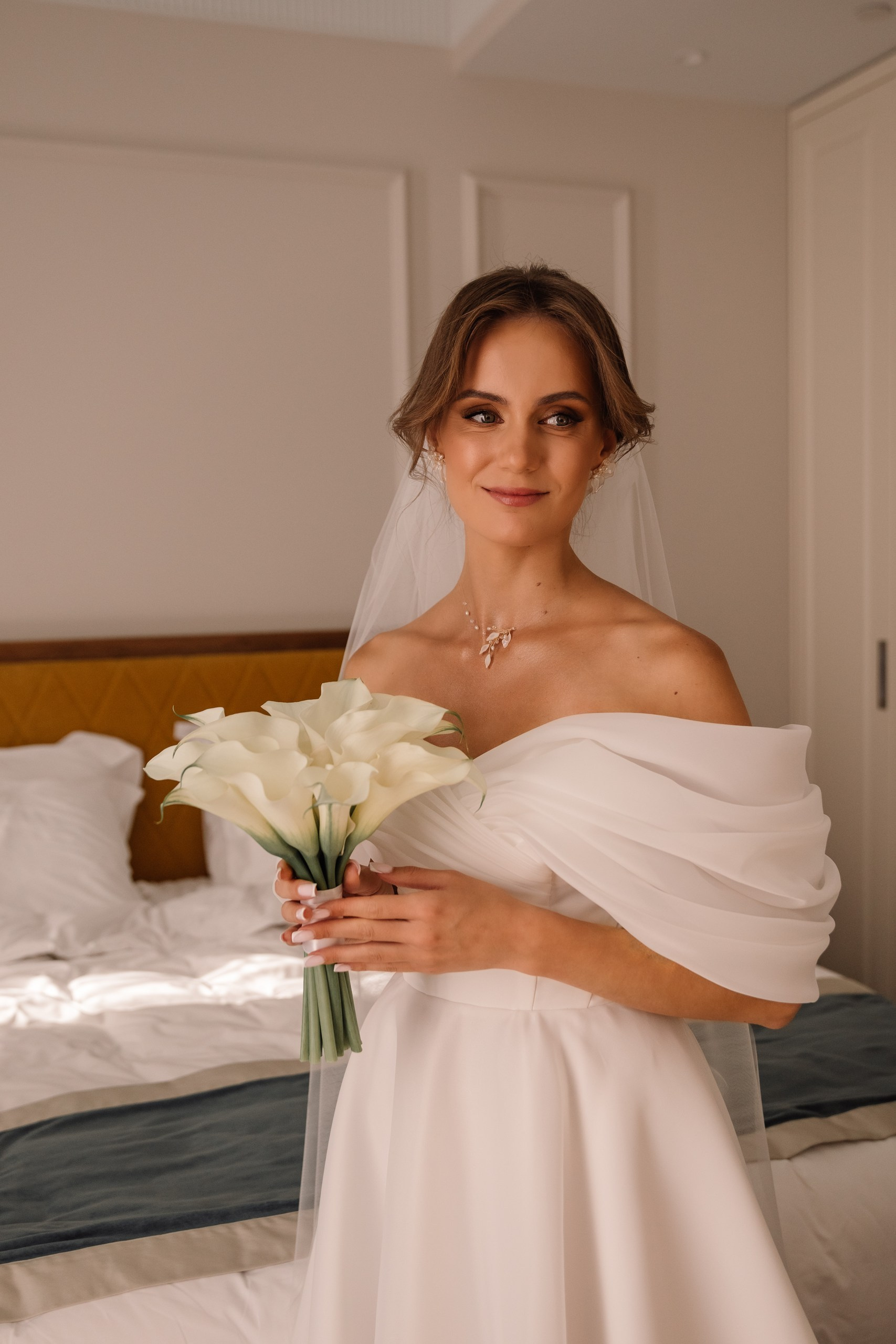 Эдуард и Александра