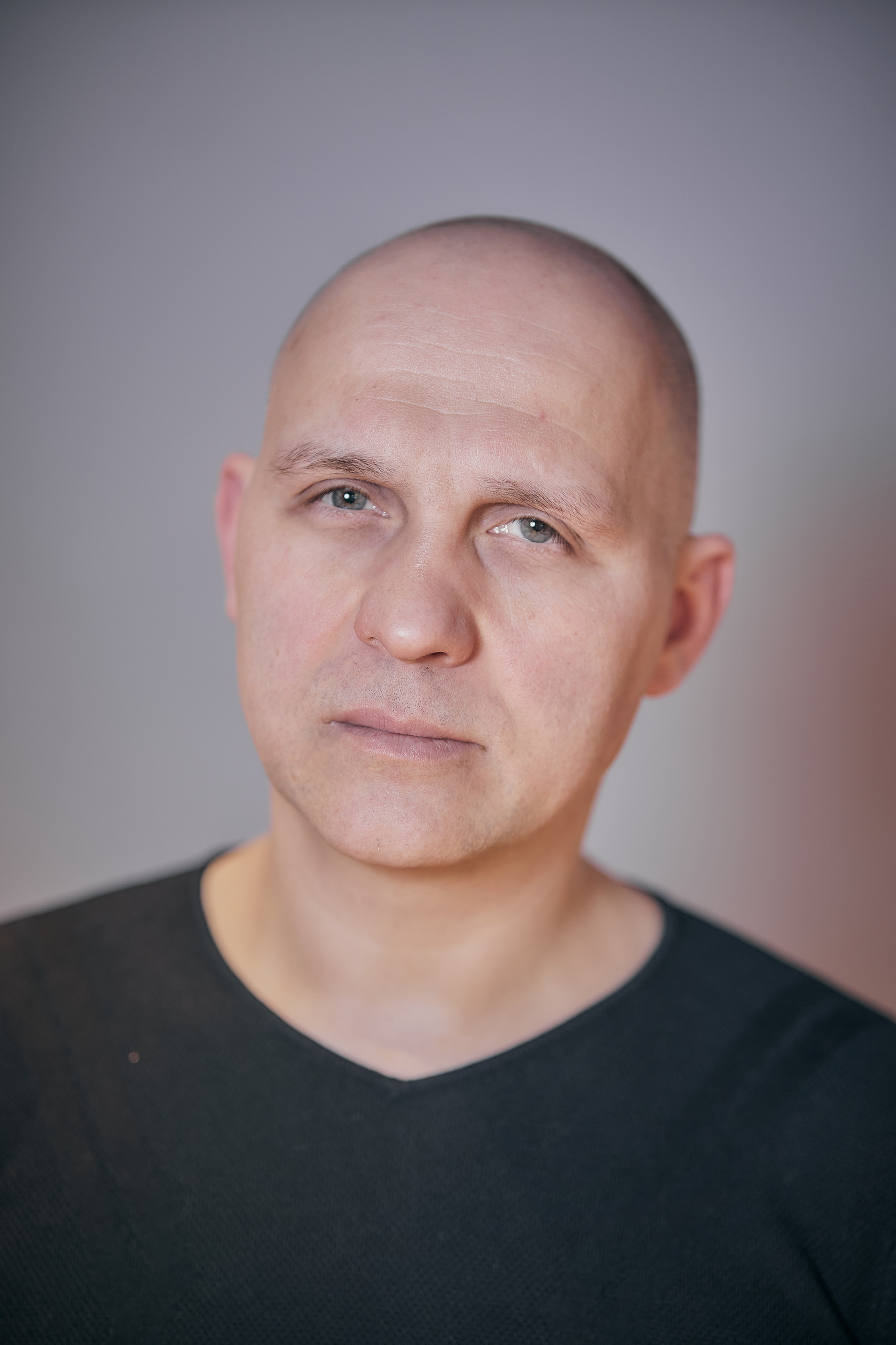 Александр Махров. Киношкола «Лестница» — дополнительное профессиональное образование
