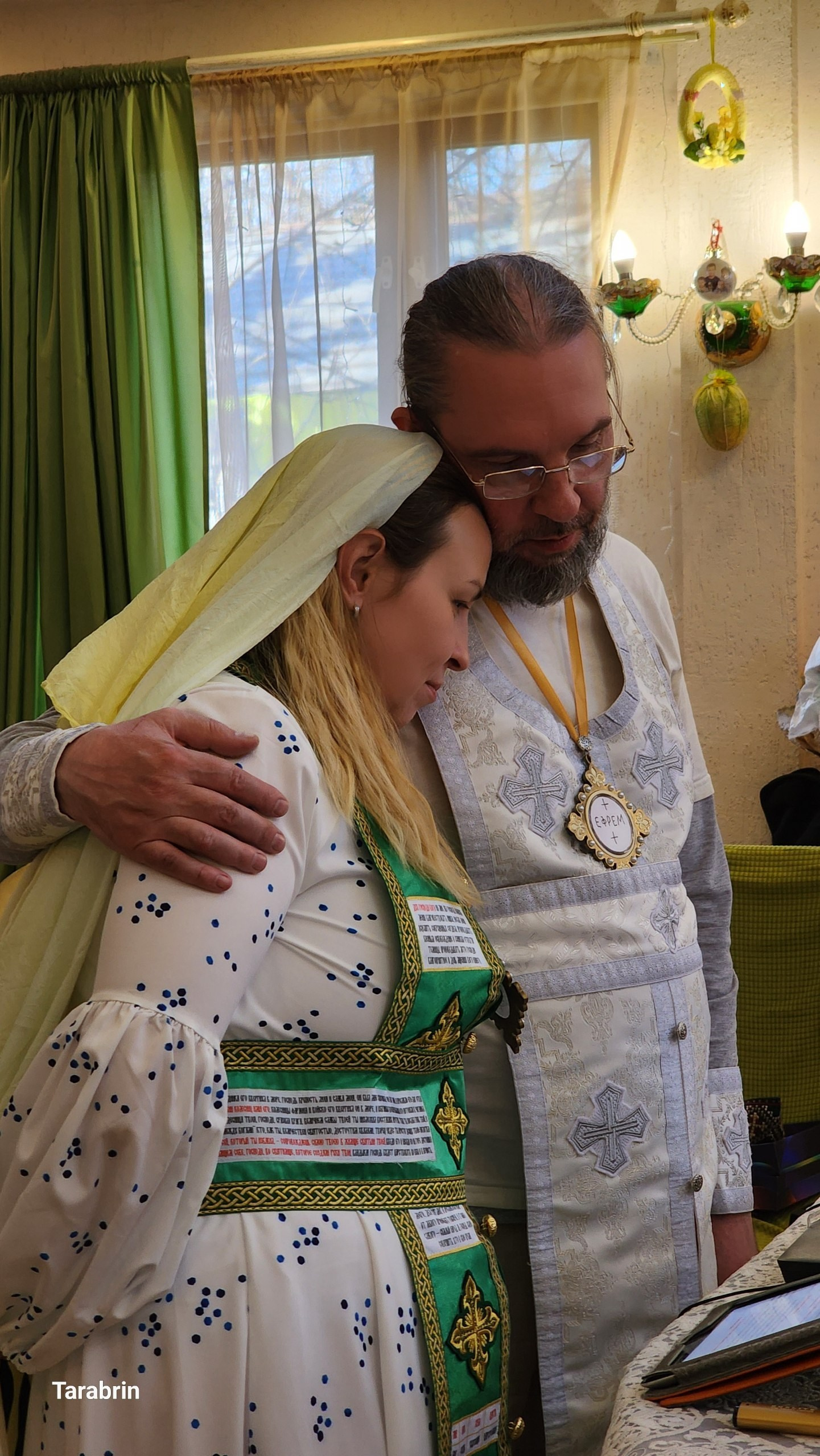 Разное. Собор Отрасли