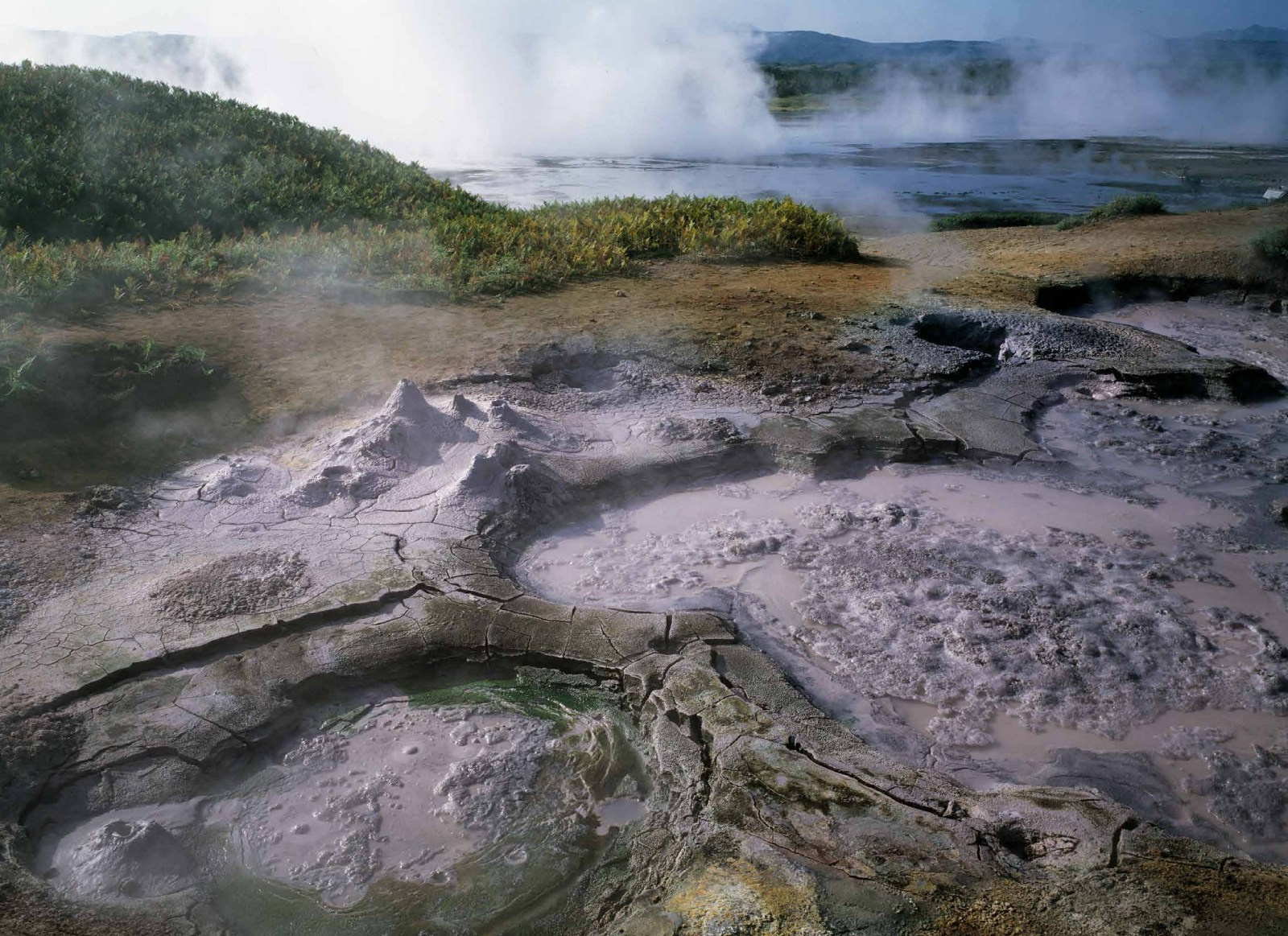 Коллекционные альбомы. ВАДИМ ГИППЕНРЕЙТЕР — ВЕЛИКИЙ ФОТОГРАФ ЗЕМЛИ РУССКОЙ