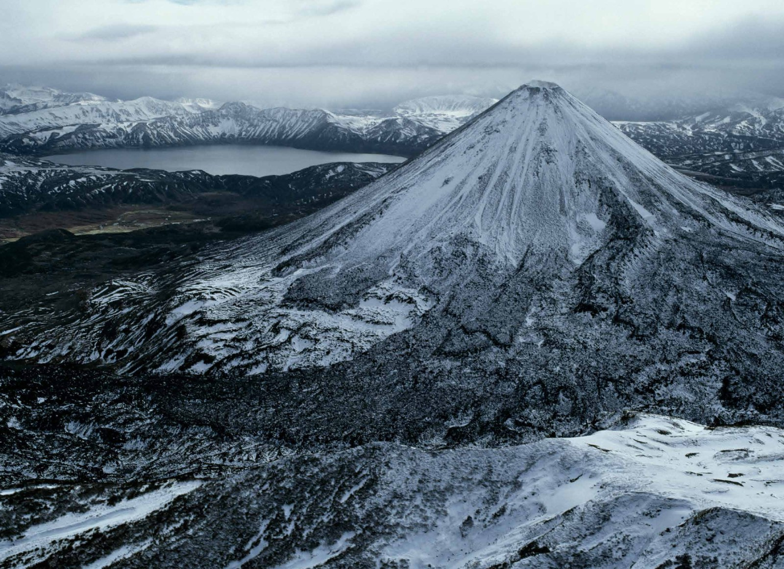 Коллекционные альбомы. ВАДИМ ГИППЕНРЕЙТЕР — ВЕЛИКИЙ ФОТОГРАФ ЗЕМЛИ РУССКОЙ