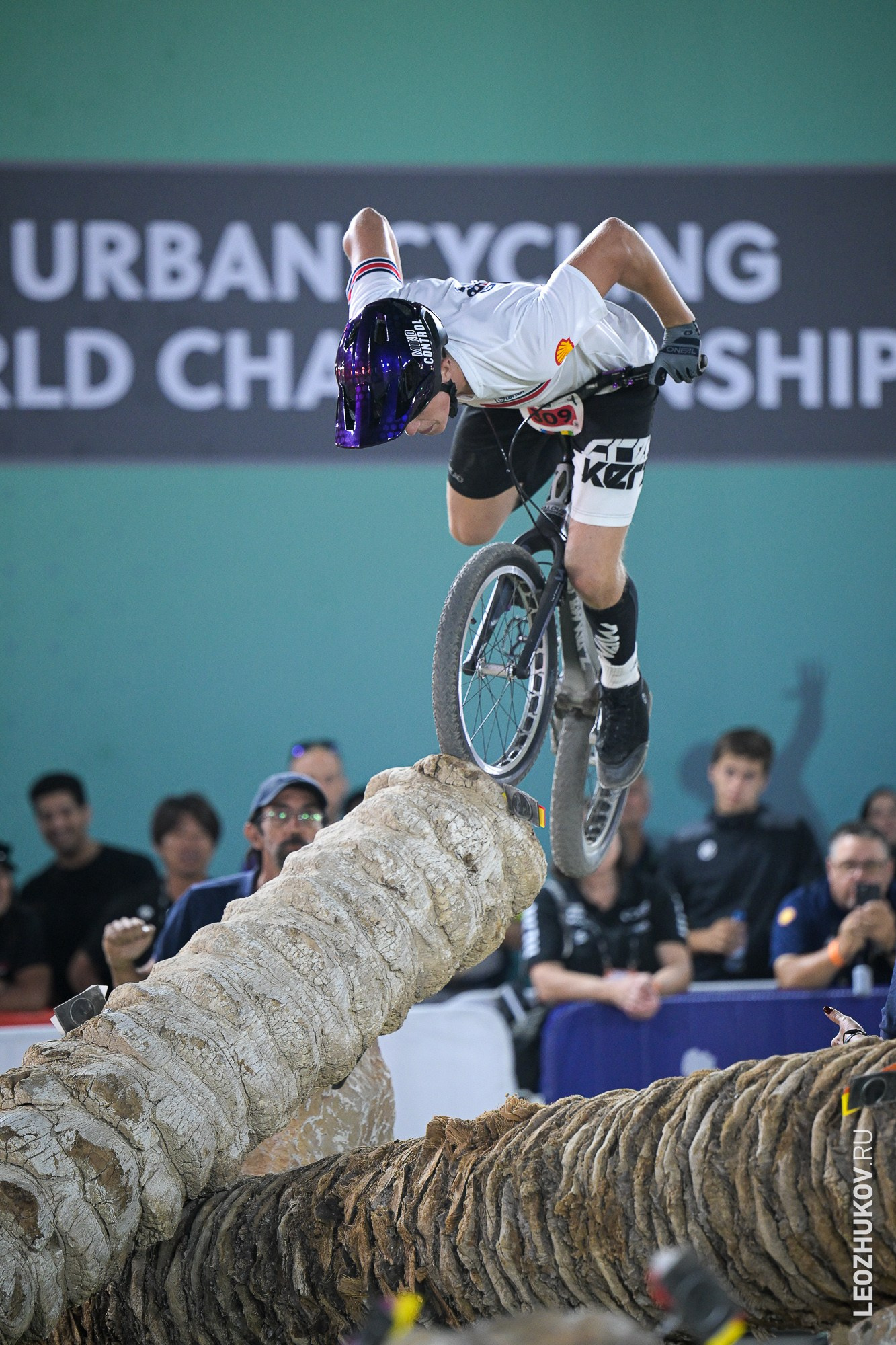 UCI Trials World Champs 2025 — day 4. Sports photographer Leonid Zhukov