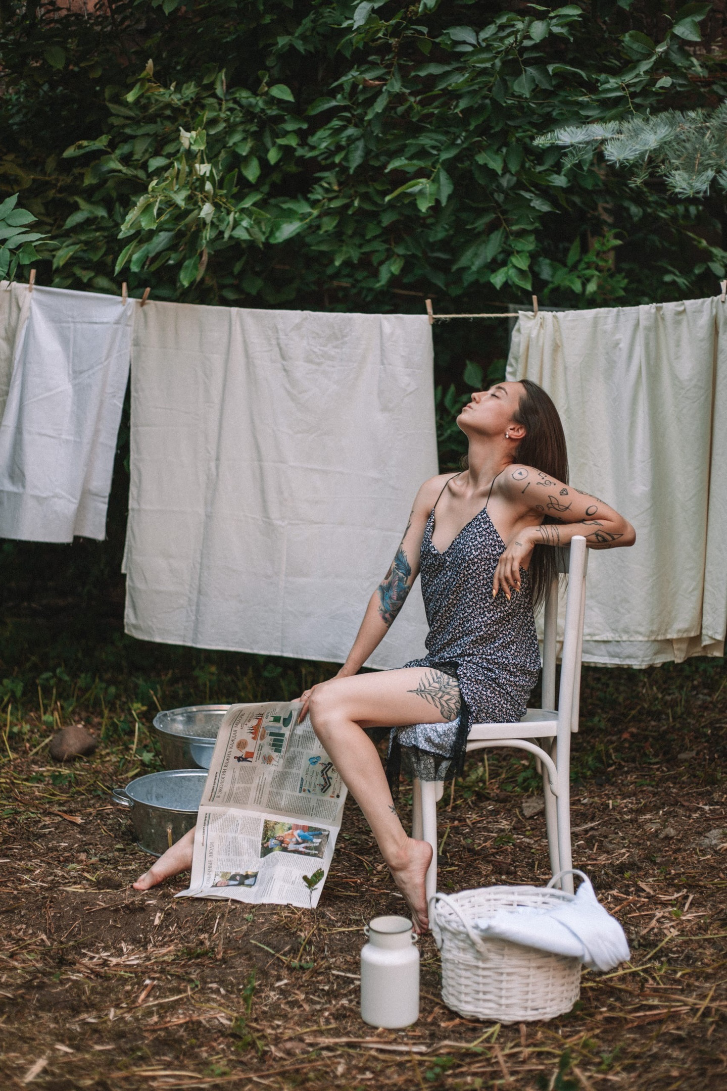 Индивидуальная фотосессия в Санкт-Петербурге — фотограф Олеся Беляева. Фотограф Олеся Беляева | Санкт-Петербург и Ленобласть