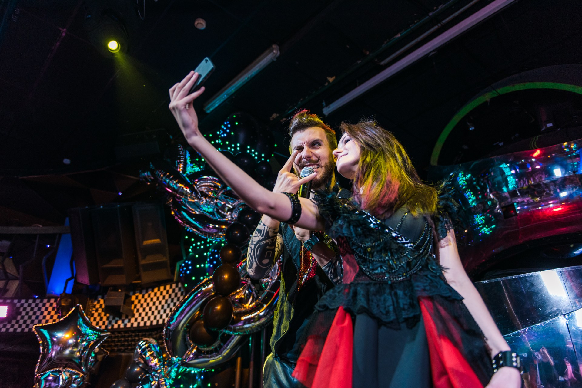 Foto & Video. Arinstein Consulting digital byrå i Stockholm