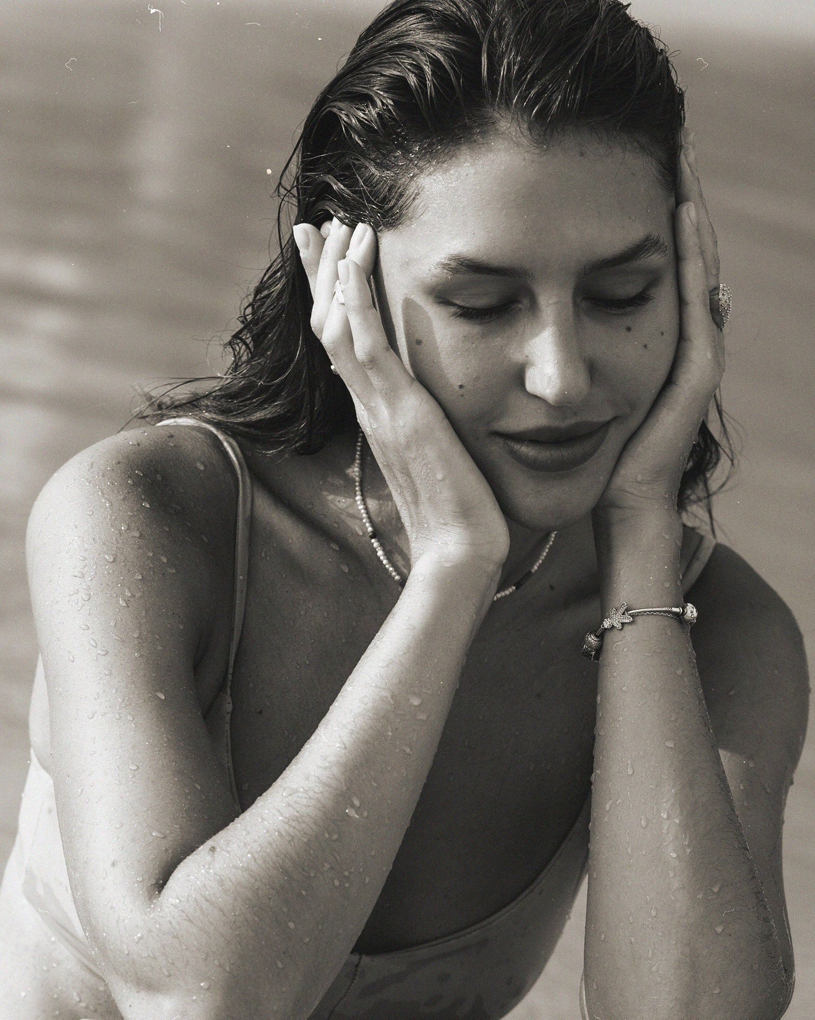 Портфолио. Фотограф Валерия