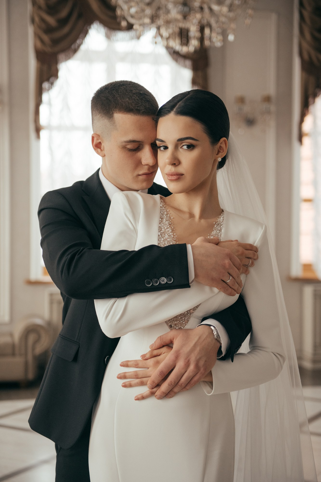 Свадебный и семейный фотограф Алиса Полякова |Старый Оскол | Воронеж