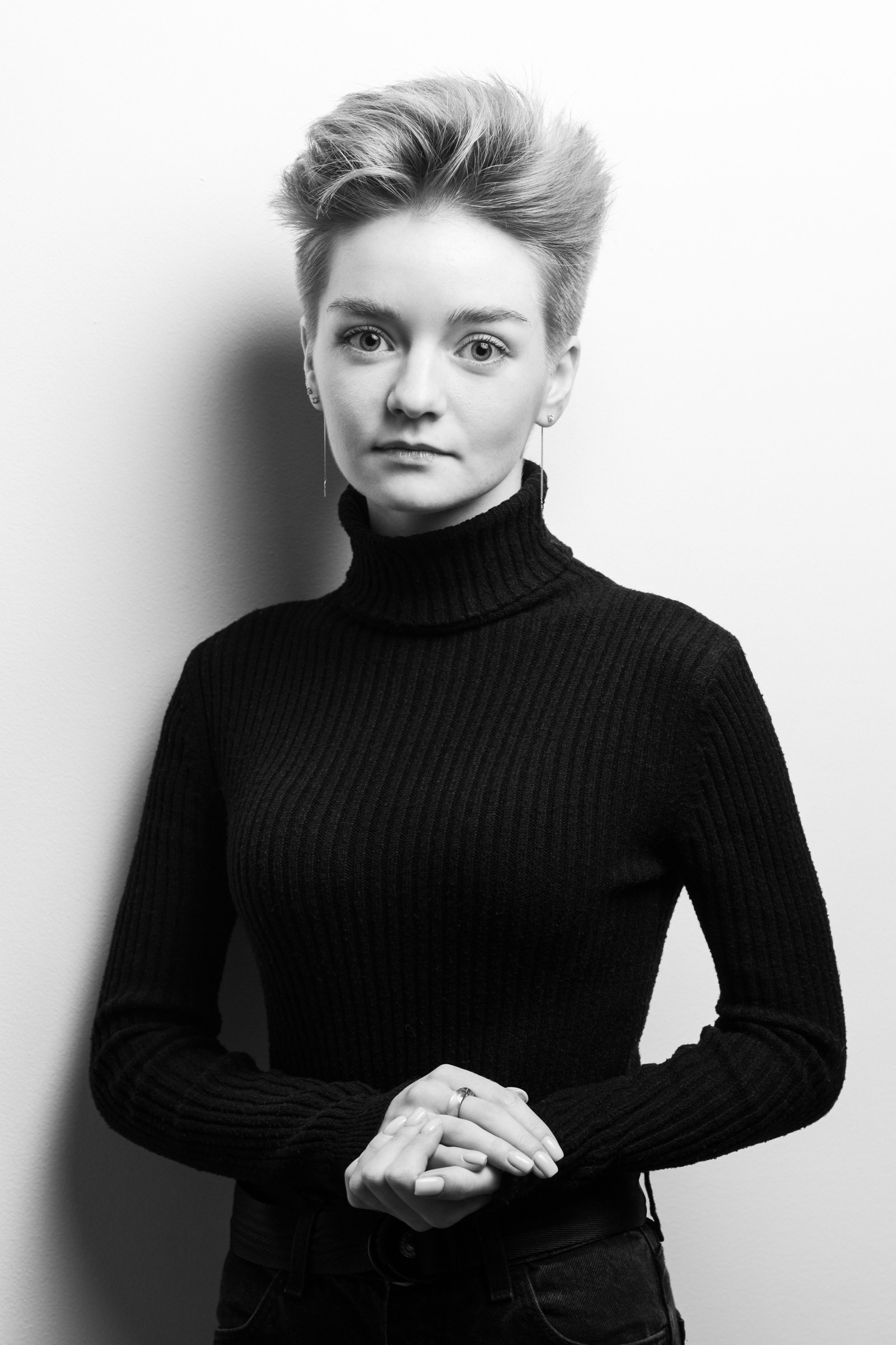 Андрей Акимов • Портрет• Каталог • Лукбук • Бьюти • Реклама