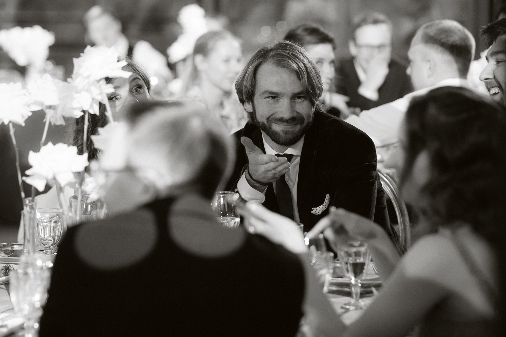 Сергей и Дарья. Свадебный фотограф в Белгороде Антон Каменев