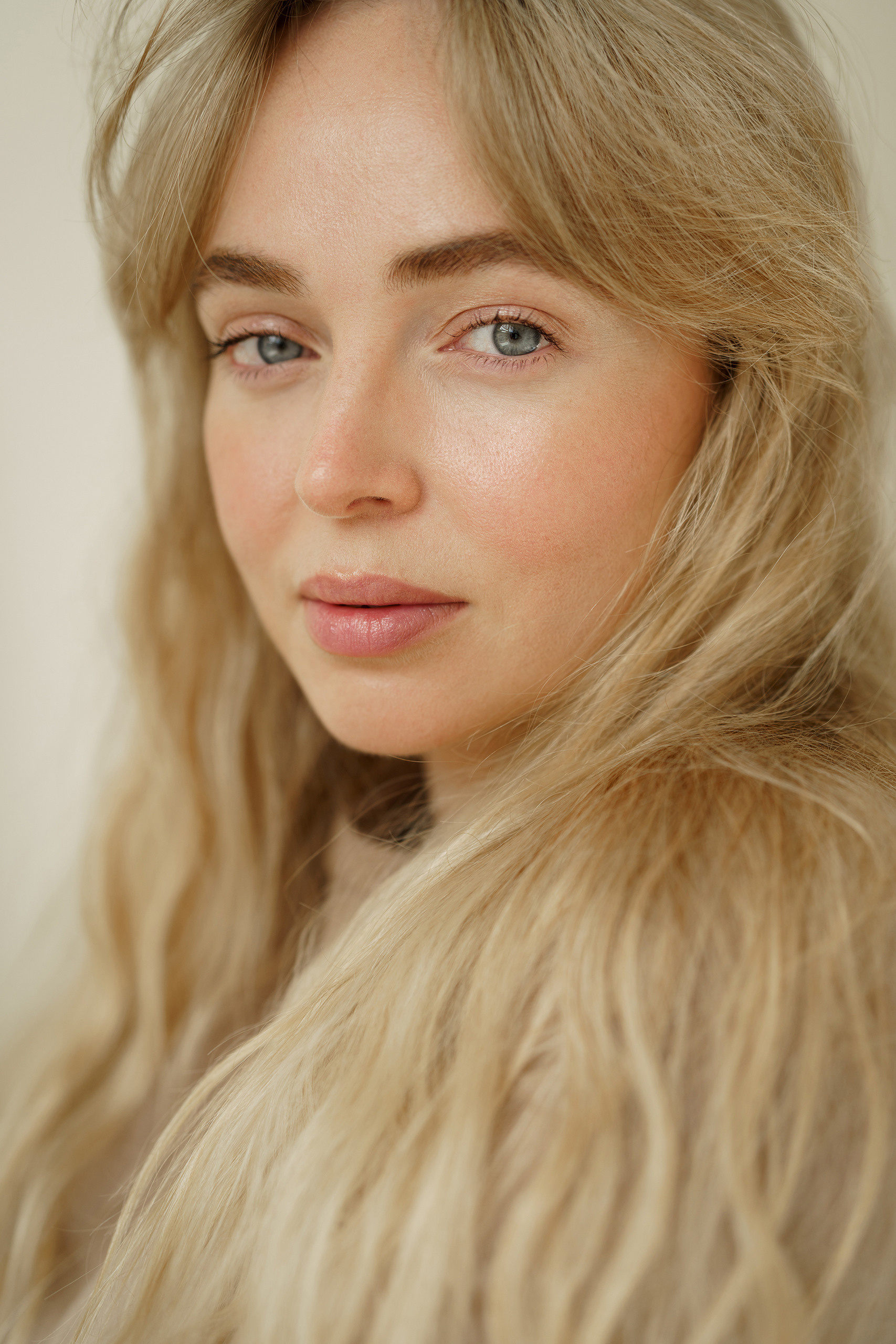 Фотограф Марина Демура