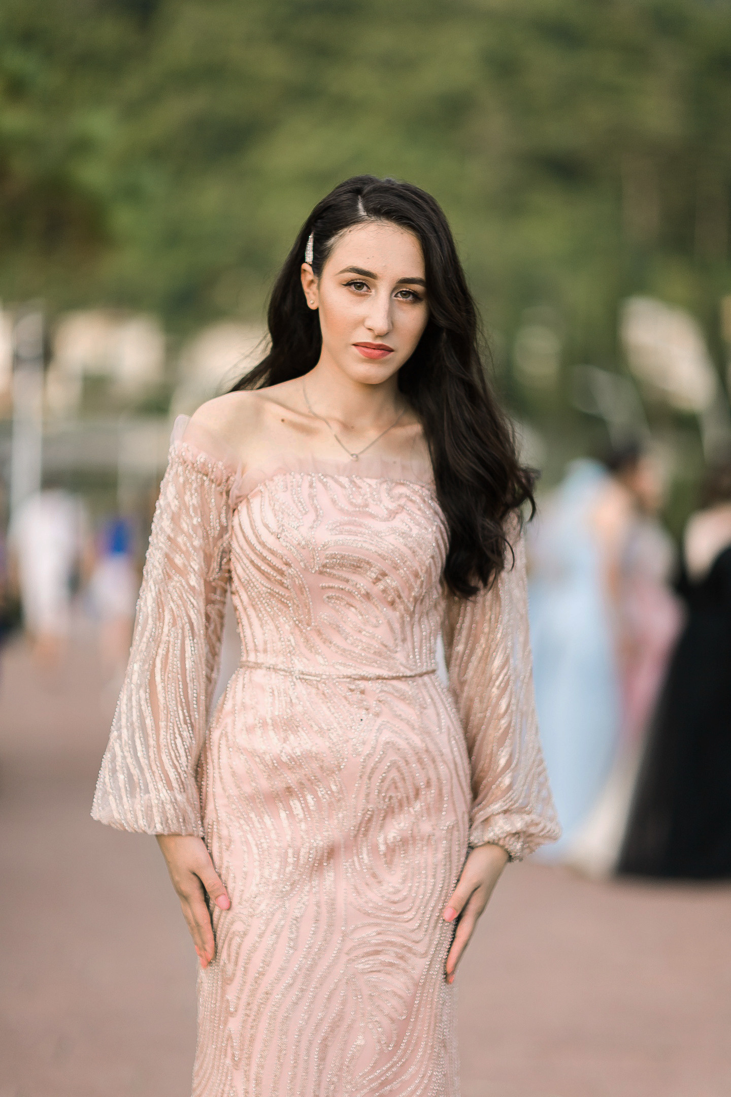 Выпускной бал. Гагра. Свадебный и семейный фотограф в Самаре и Сочи