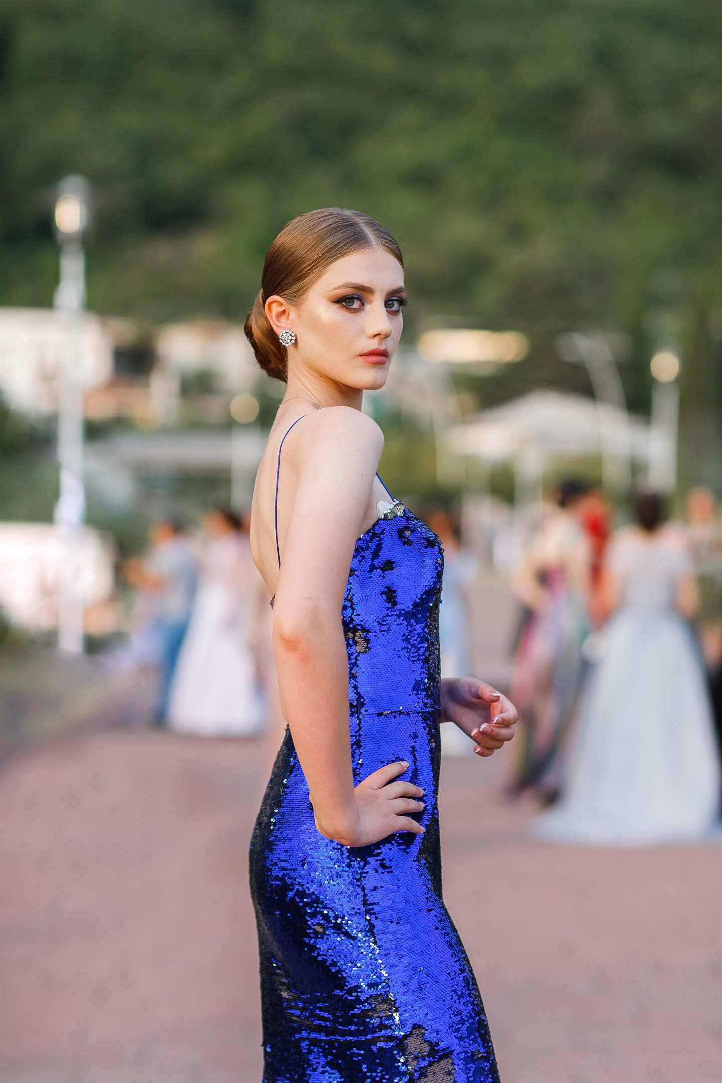 Выпускной бал. Гагра. Свадебный и семейный фотограф в Самаре и Сочи