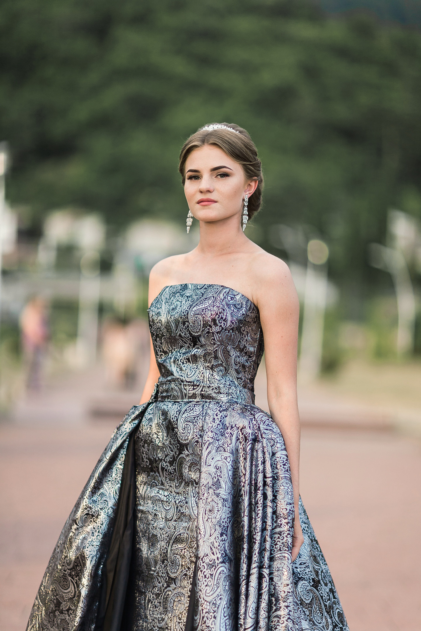 Выпускной бал. Гагра. Свадебный и семейный фотограф в Самаре и Сочи