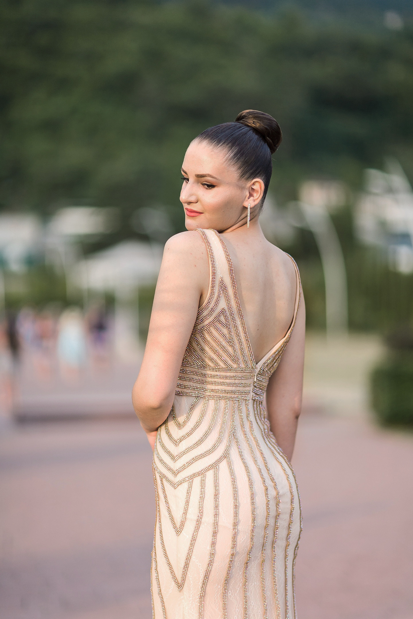 Выпускной бал. Гагра. Свадебный и семейный фотограф в Самаре и Сочи