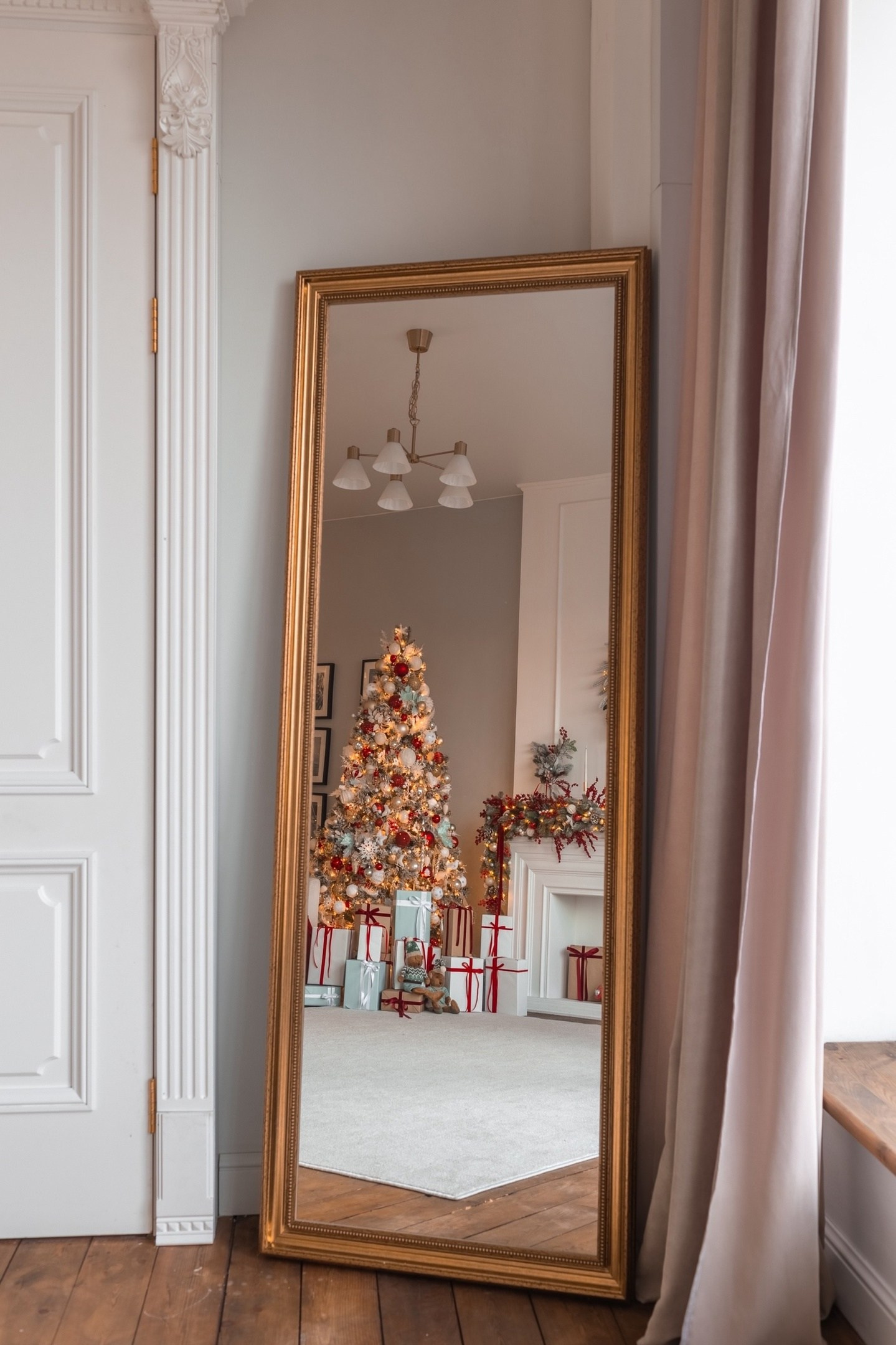 * Новый Год *. Семейный и Свадебный фотограф. Санкт-Петербург. Пушкин