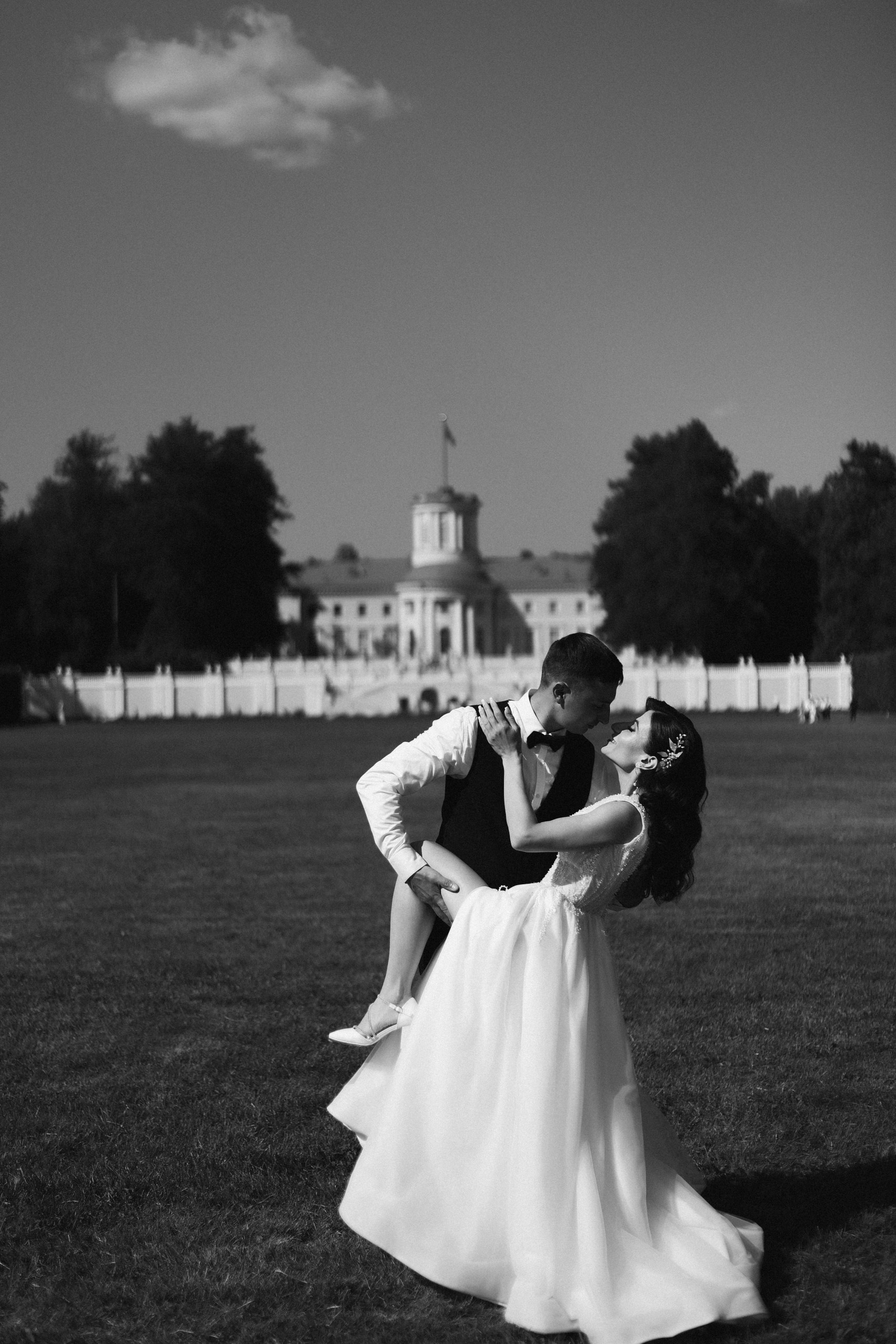 Локации для съемок в Москве. Фотограф НатаФото (Наталья Яковенко) Дмитров Москва Питер