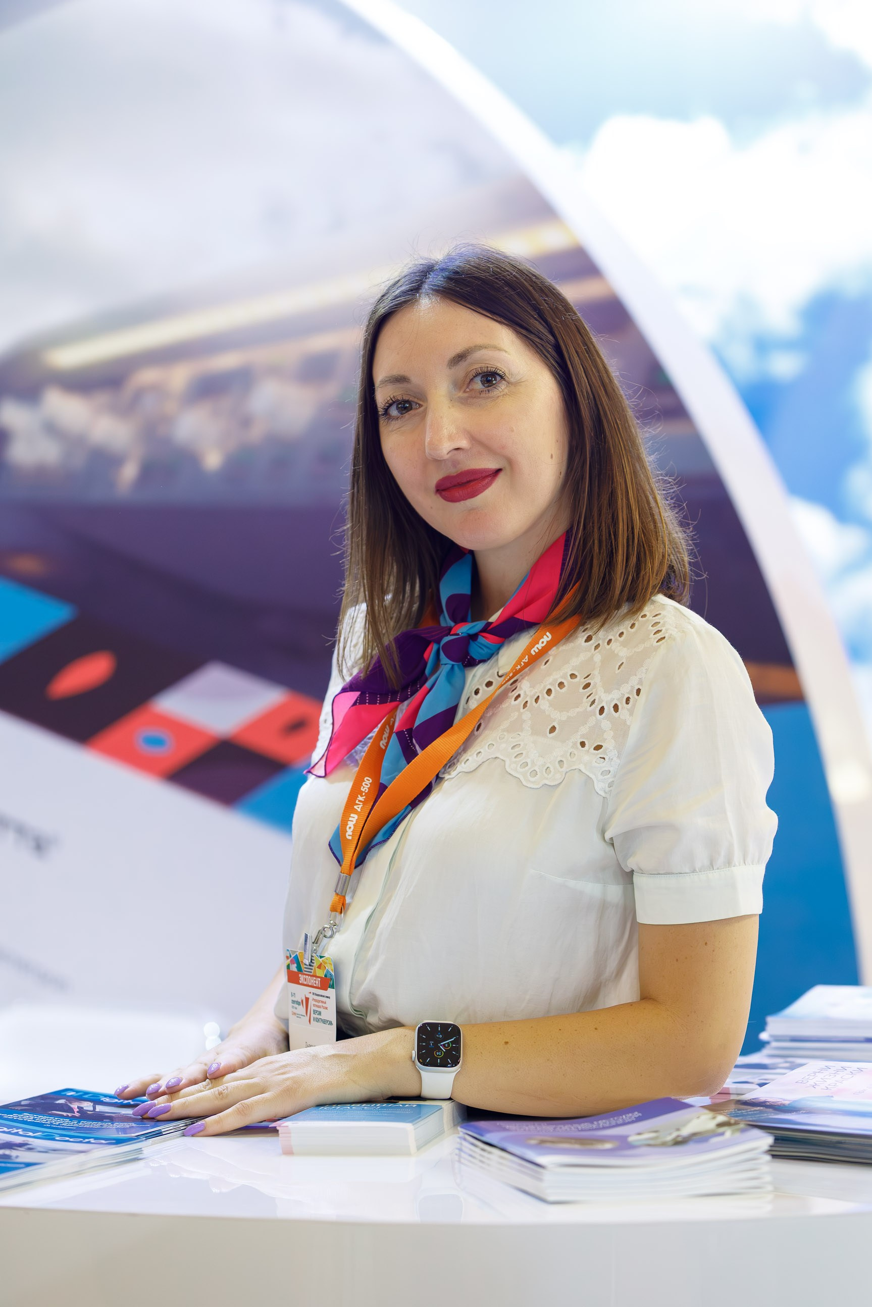 Репортажная фотосъемка конференций. Репортажный фотограф в Москве, Сочи и Санкт-Петербурге