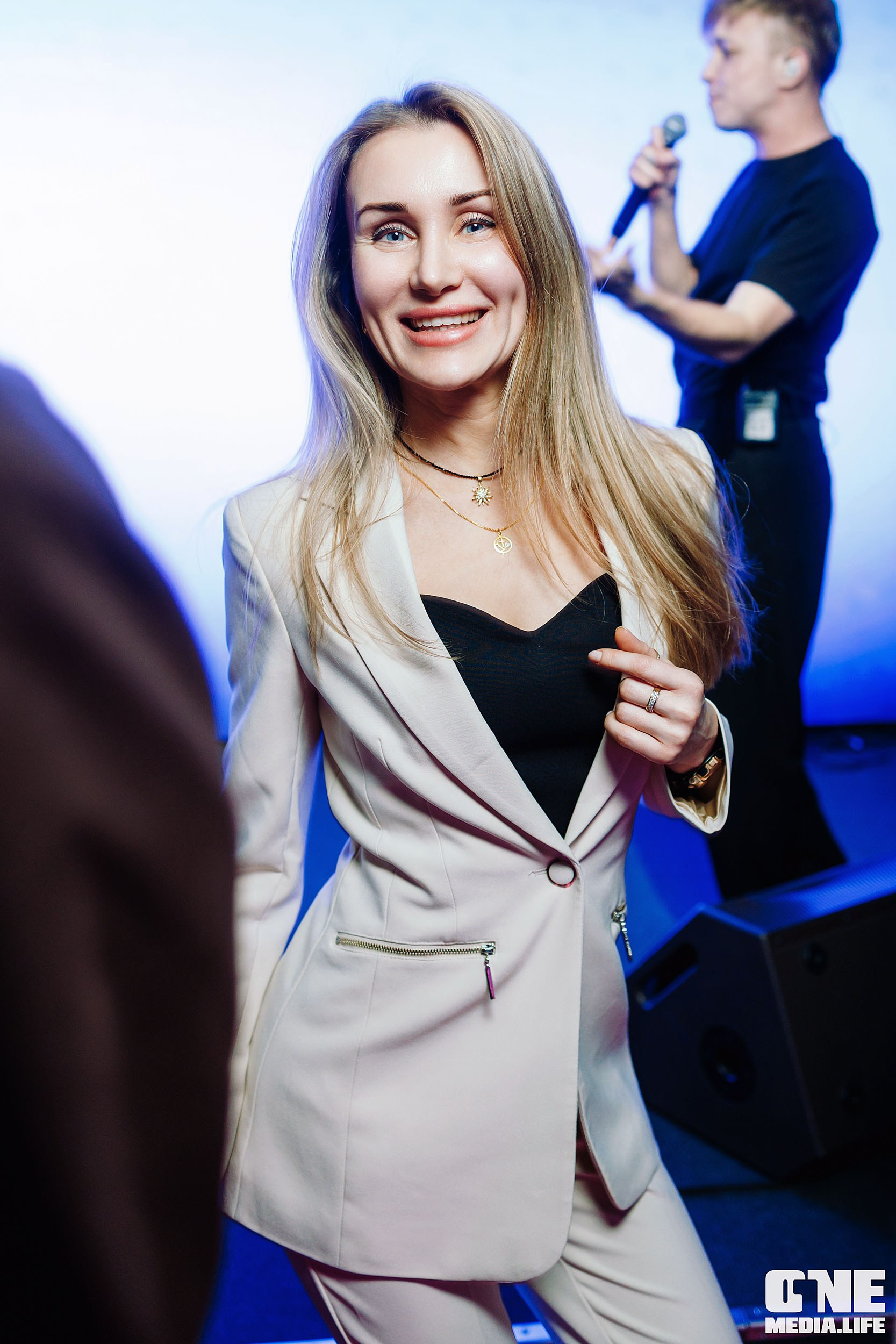 Фоторепортаж из ресторана Океан. One Media Life: фоторепортажи, фотоотчеты с мероприятий и заведений