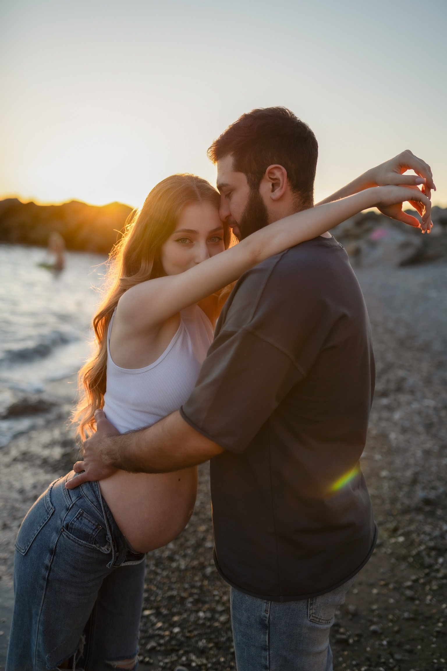 Фотограф Виолетта Матевосян