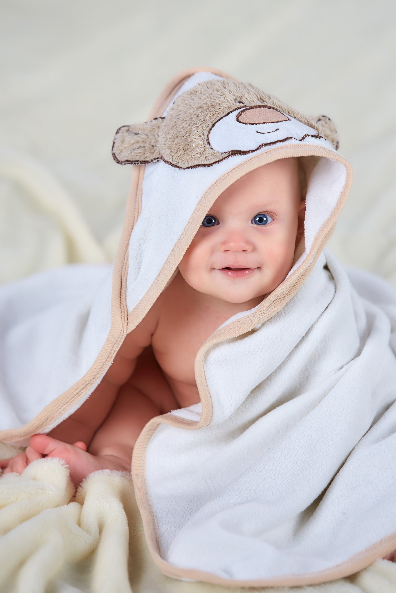 Фотосессия с малышом, ЕВГЕНИЯ и ЯРОМИР Фотограф Михаил Семенов, г. Ярославль