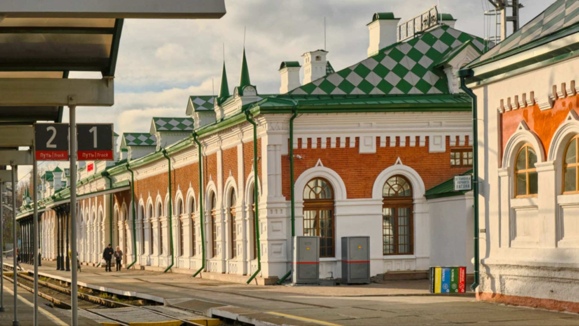 Слай-шоу из фотографий. Устремляясь ввысь… (фото от автора с ником Tom Fincher)