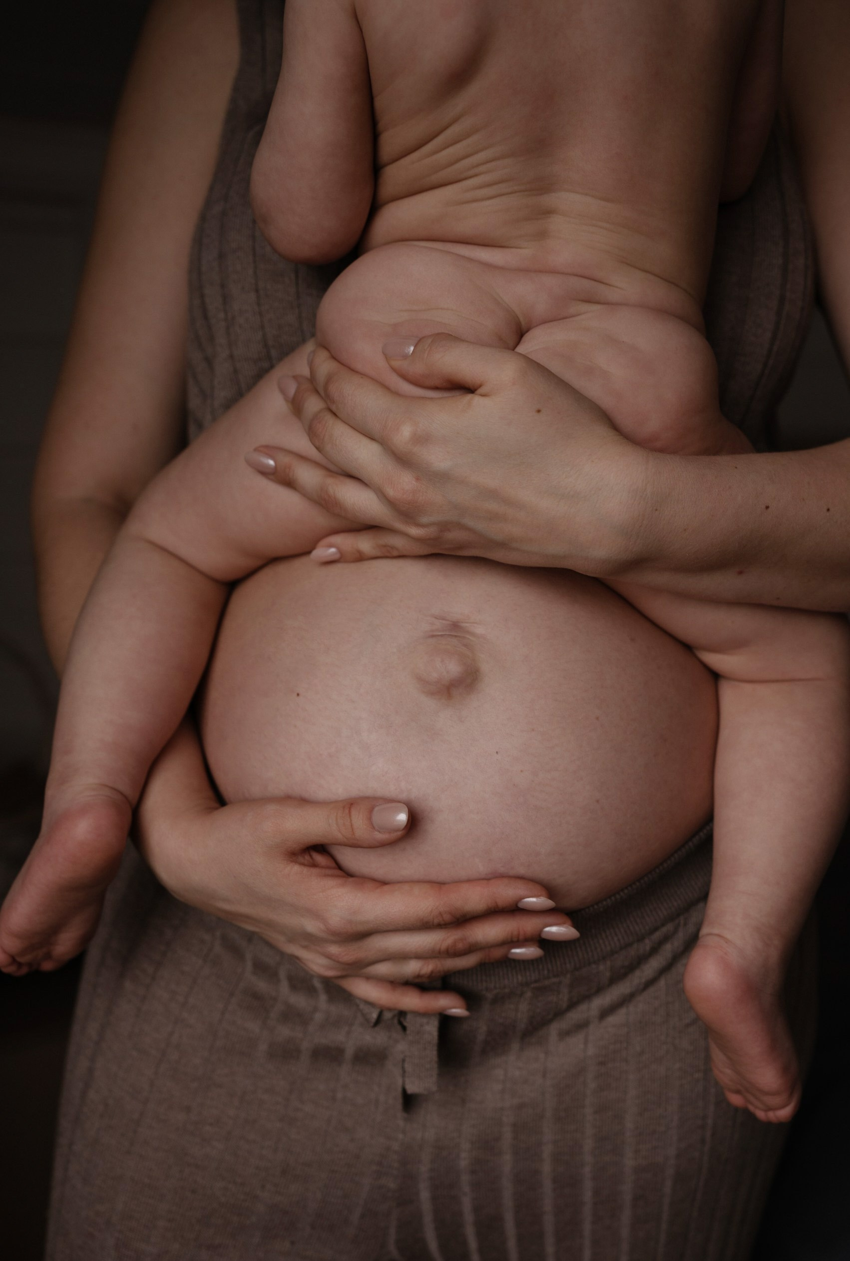 Семейный фотограф в Новосибирске Екатерина Лопатина