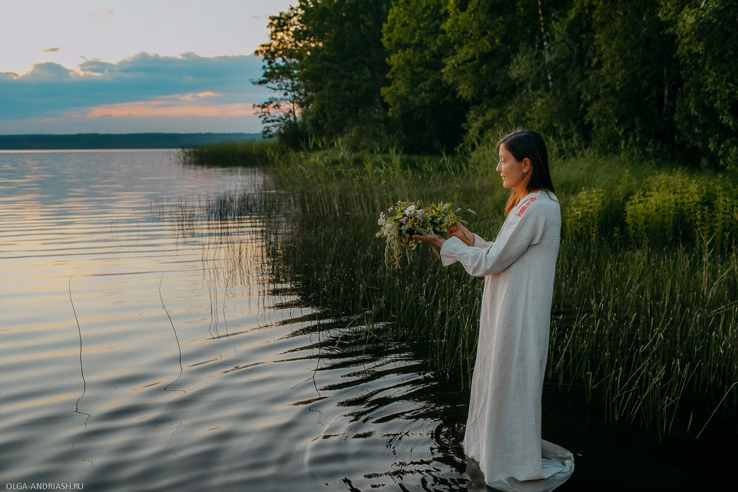 Иван Купала. Семейный, портретный и свадебный фотограф в Санкт-Петербурге и Москве