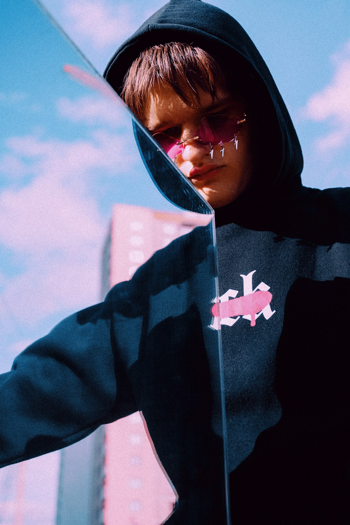 Мужской портрет в Тюмени | Проект «Взросление» | Фотограф Дарья Мустафина. Портретный фотограф Тюмень Дарья Мустафина