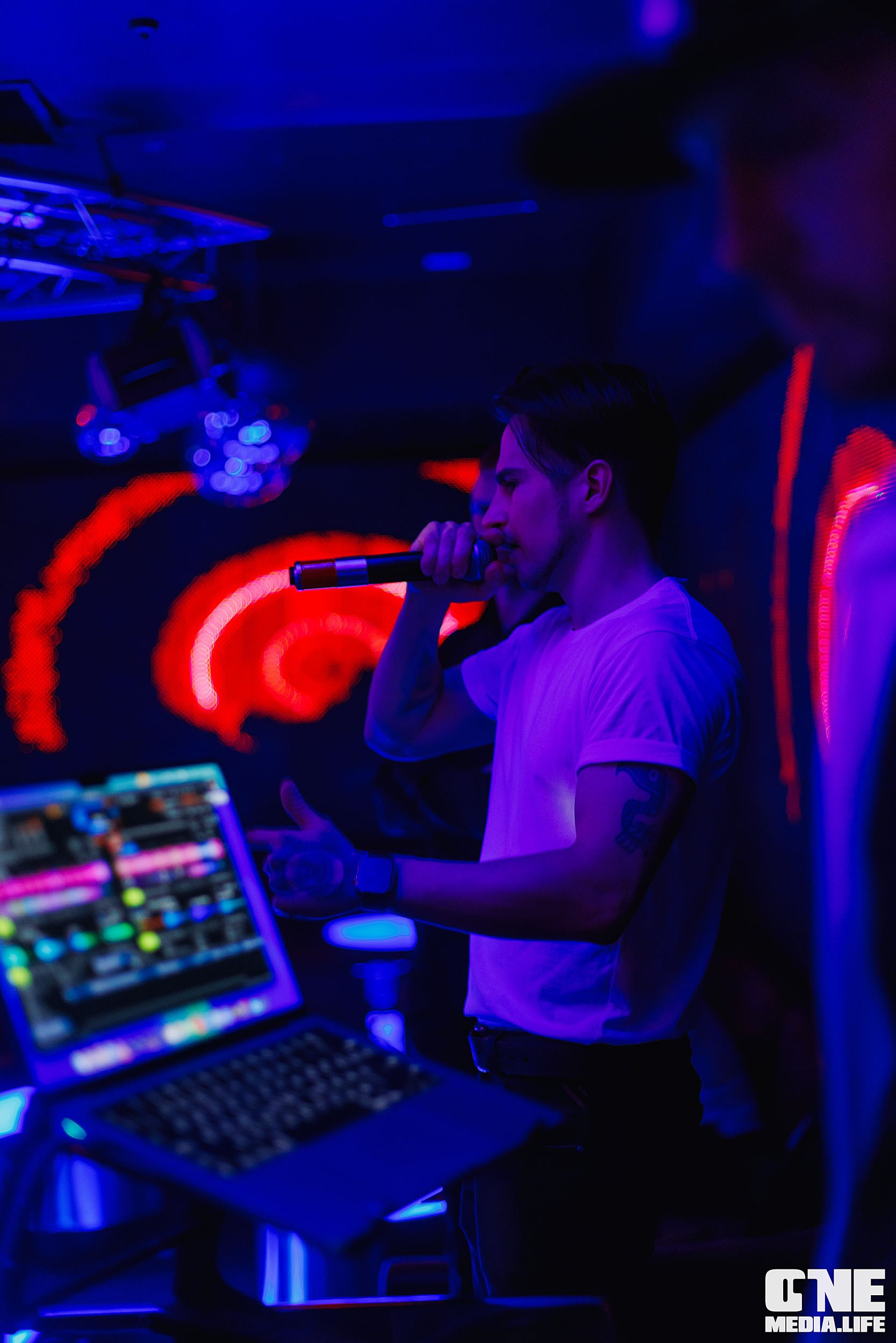 Фоторепортаж из РК Планета. One Media Life: фоторепортажи, фотоотчеты с мероприятий и заведений