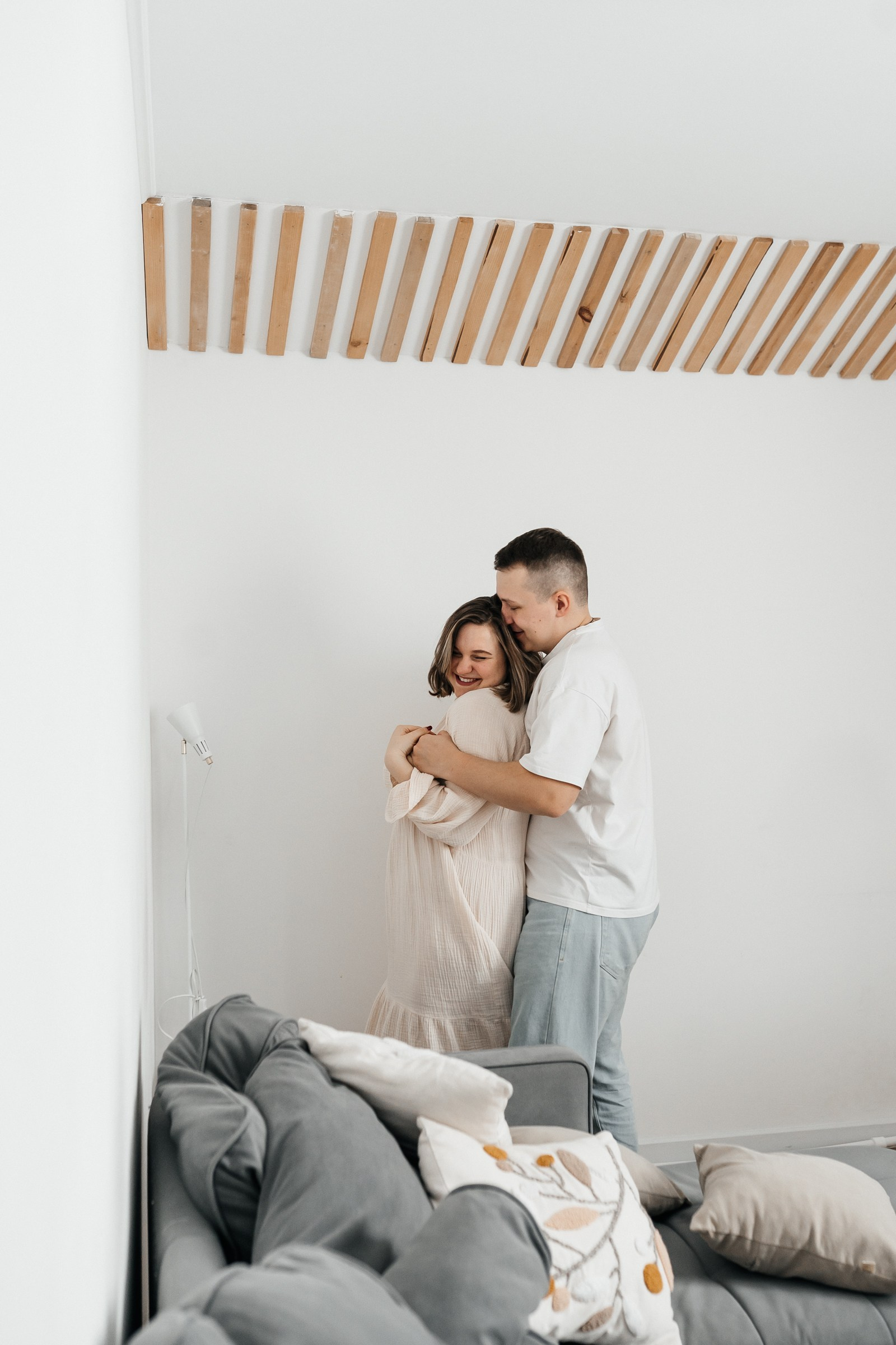 Семейная фотосессия