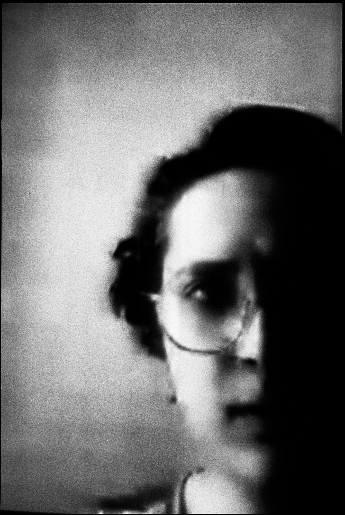 Skyposcope. Vika Bykovskaya photography