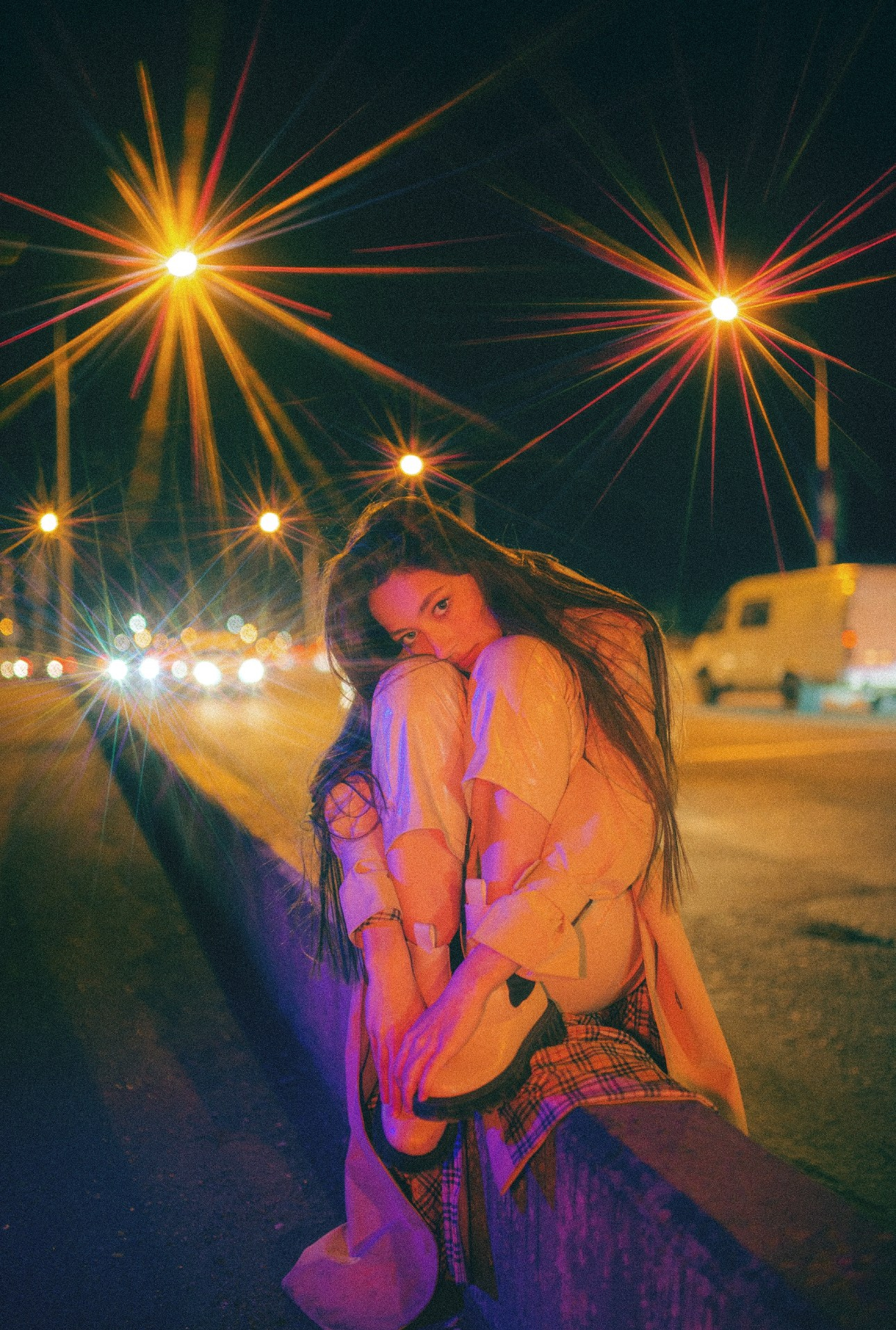 Диана. Фотограф Олег Саркисов в Краснодаре