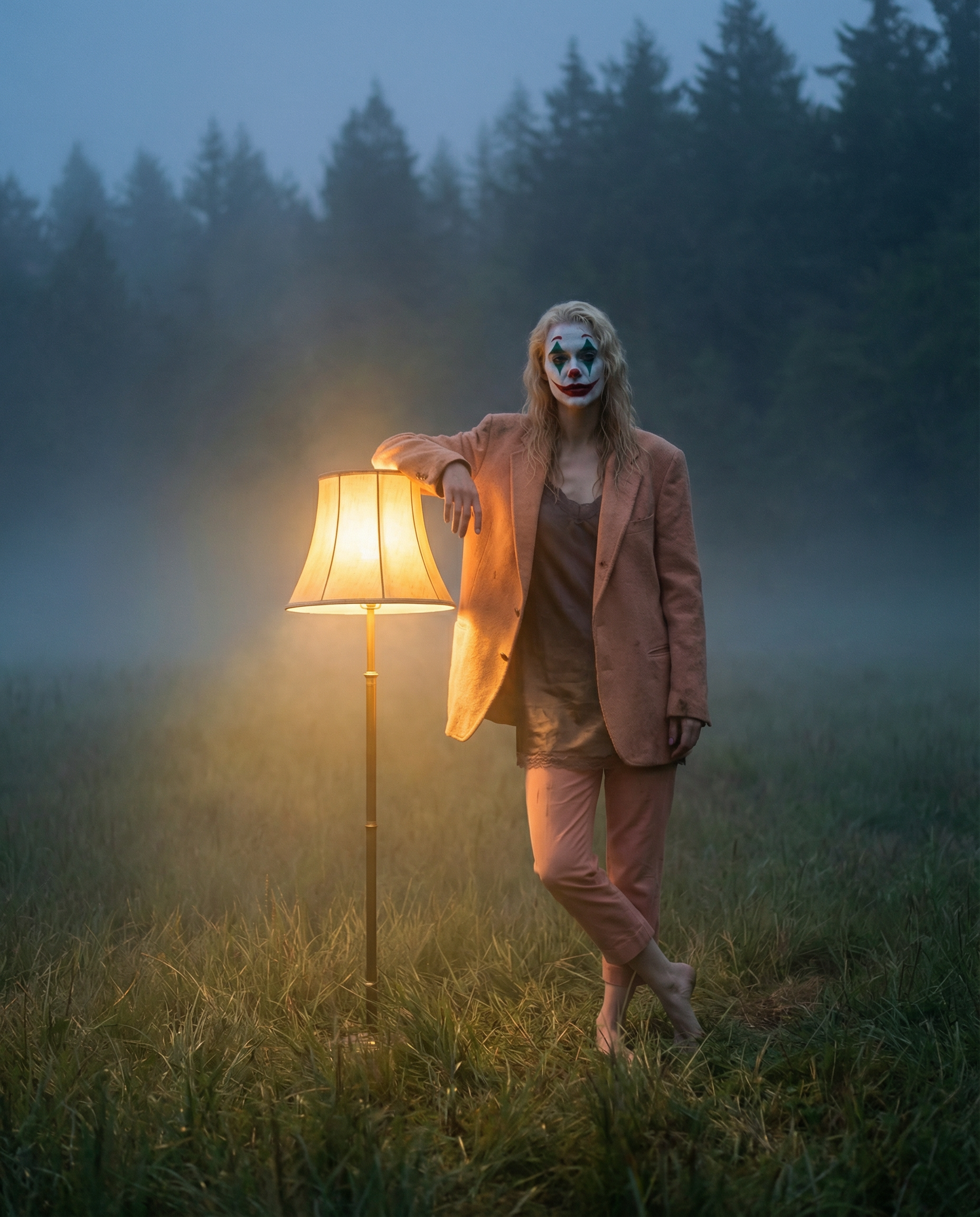 Павел Роев | Ai-creator | Фото и видео с помощью искусственного интеллекта