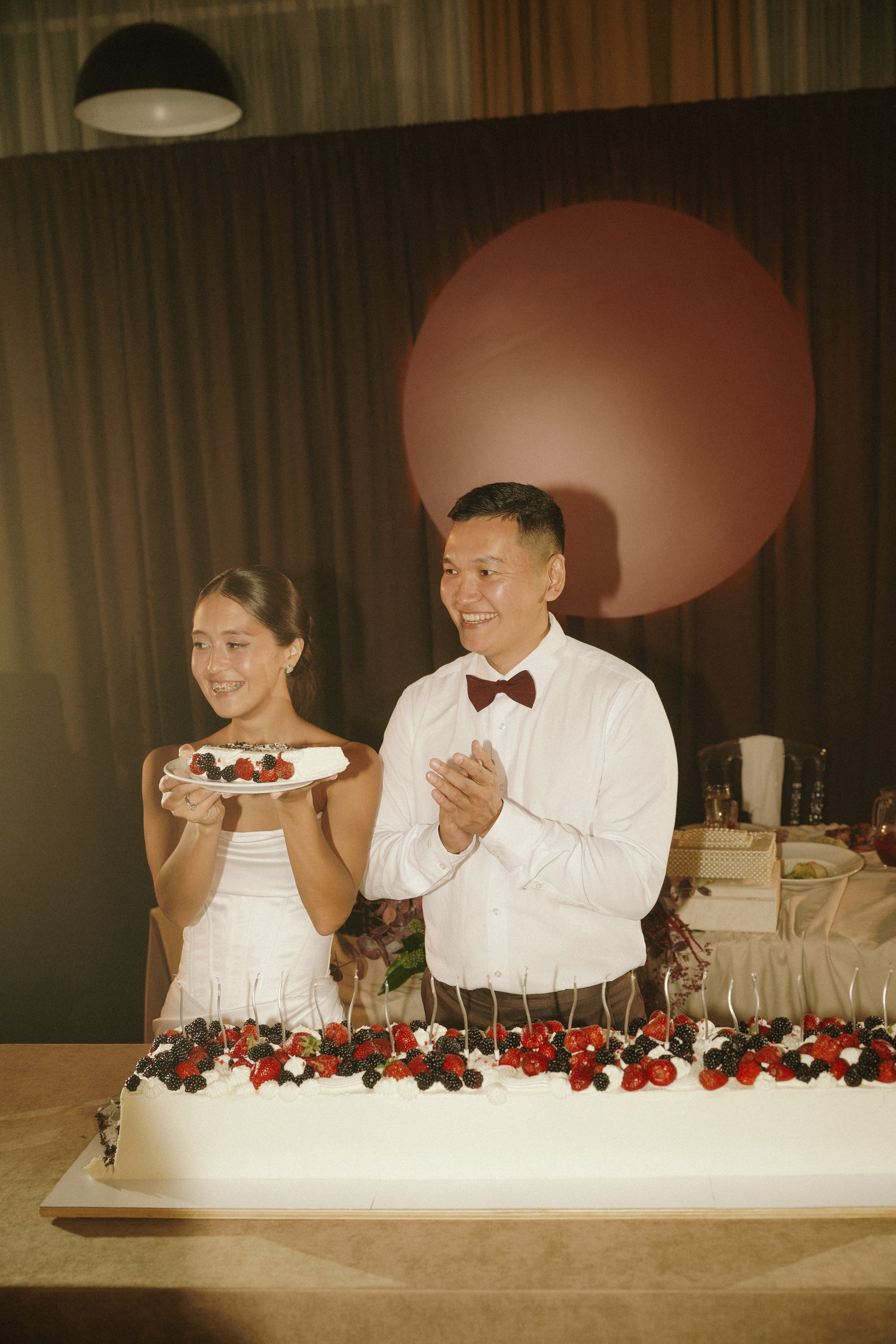 Дима и Ксюша. Организатор мероприятий в Абакане I Ольга Петухова