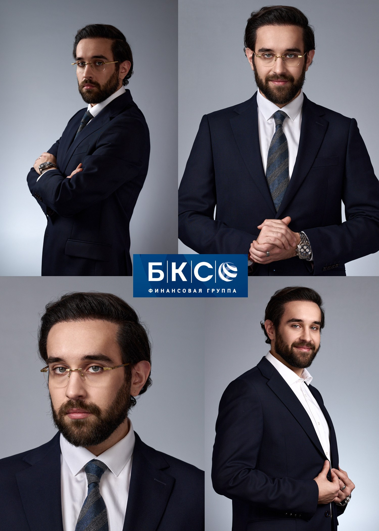 Ангелина ЛЕВИЧЕВА — художник по гриму