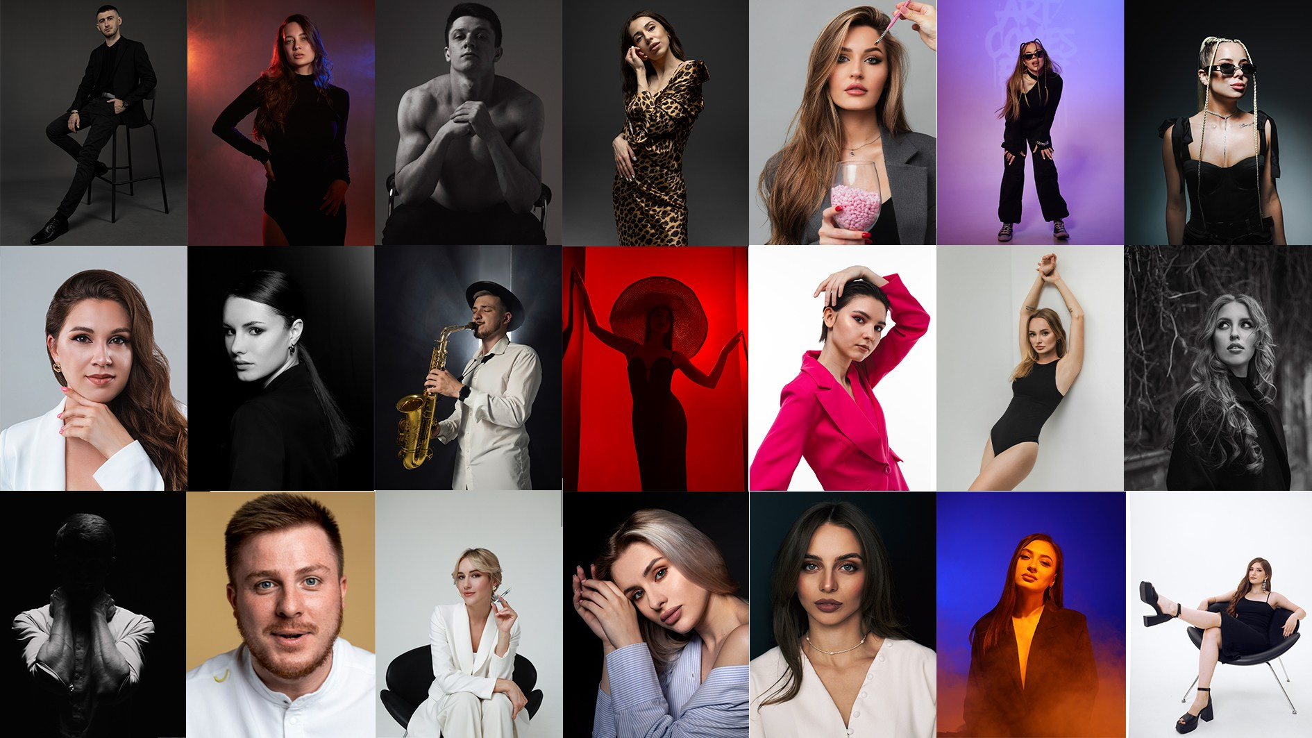 Индивидуальный фотограф Москва. Любовь Юсупова. Фотограф