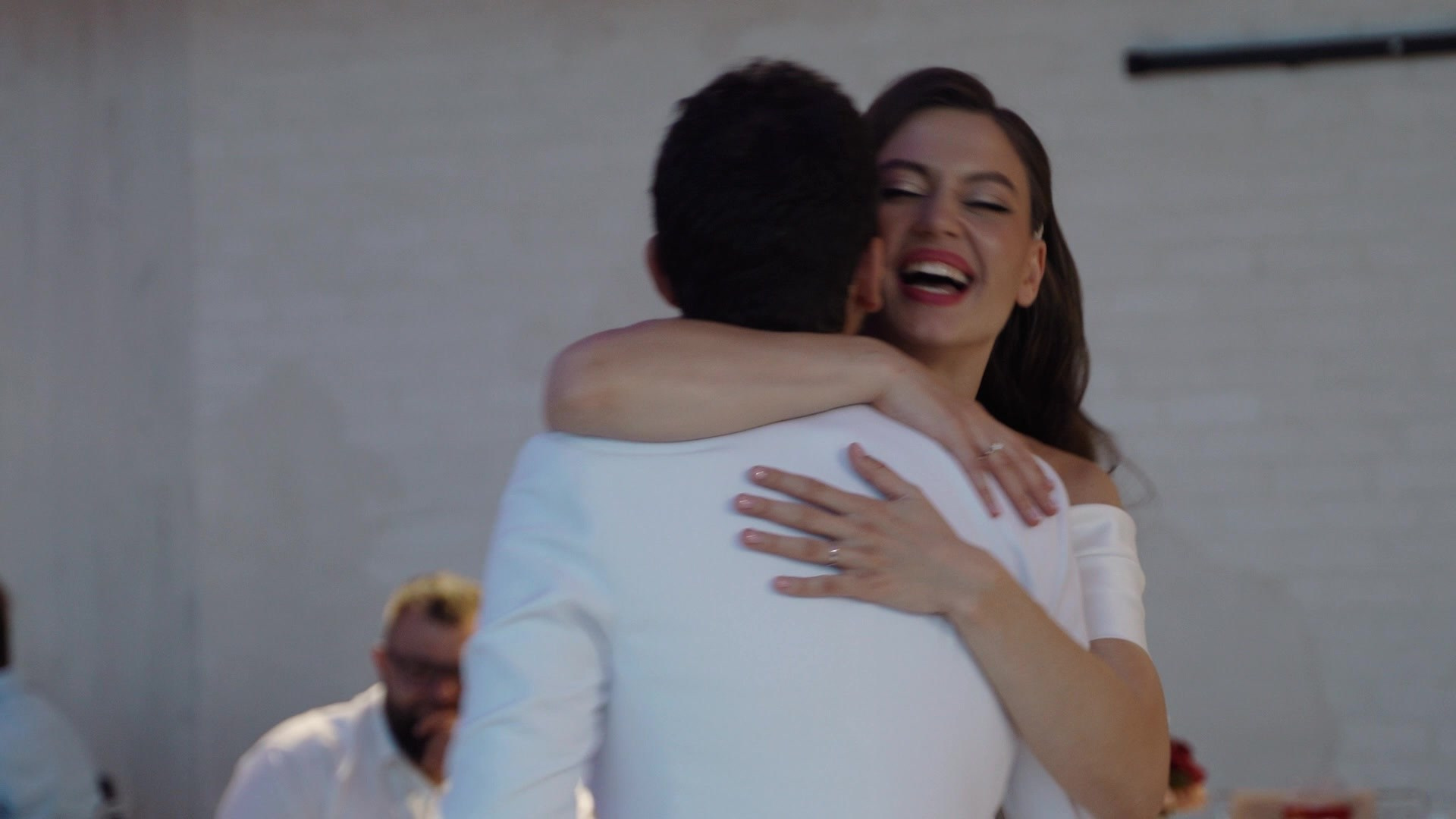 Видеограф Шаталов. Подрядчики и друзья сети свадебных площадок House for wedding