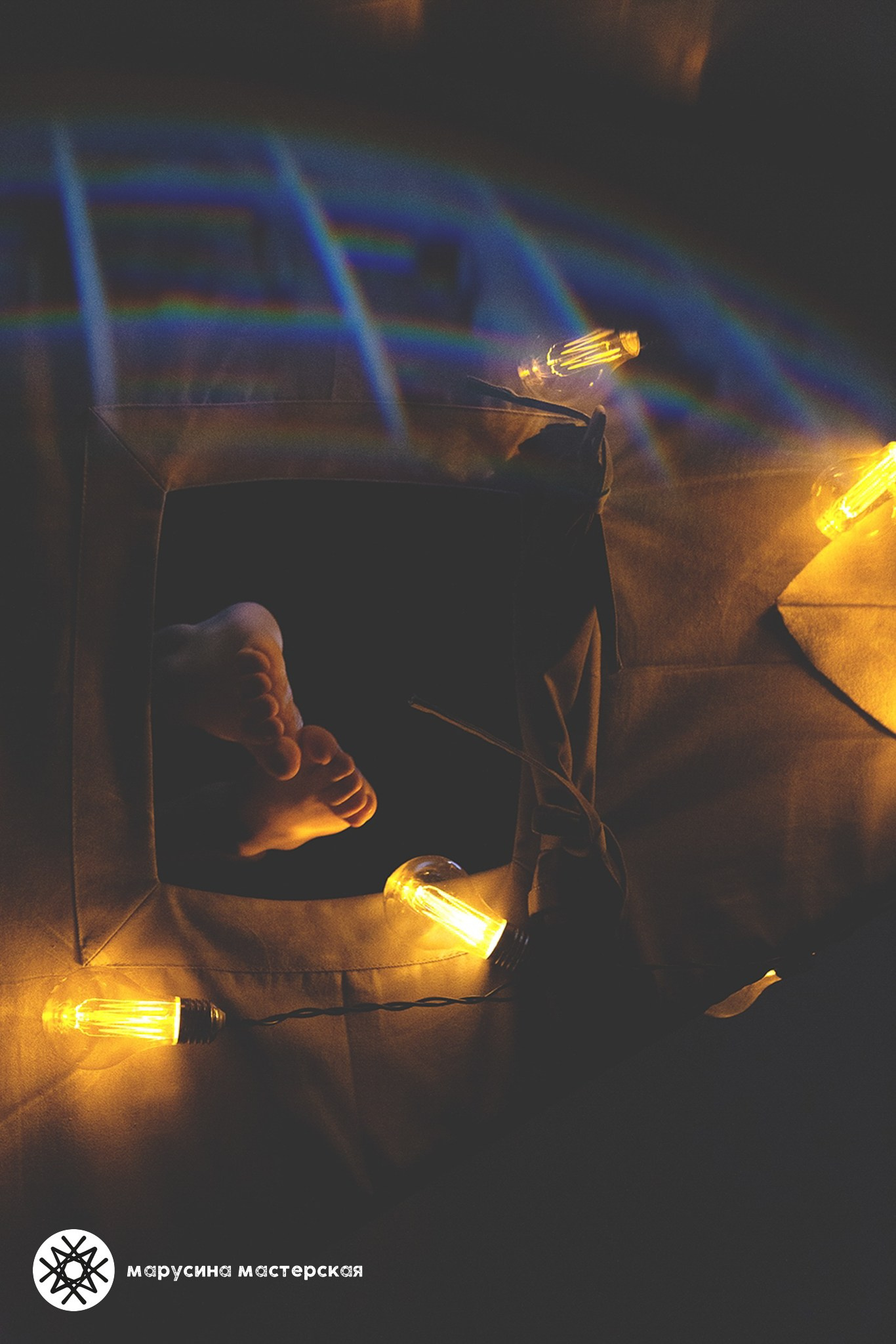 Анна Гранкина