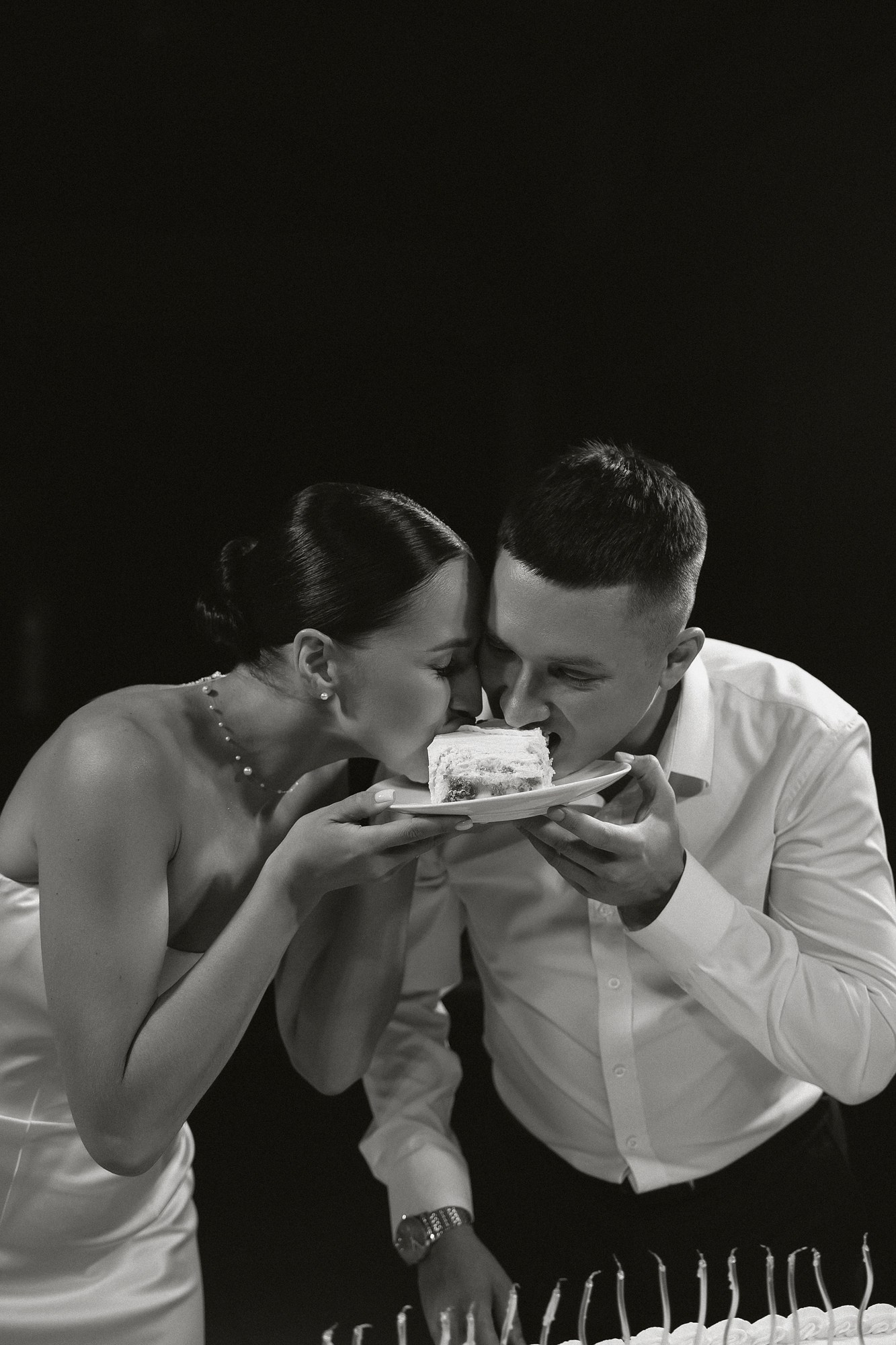 Свадебное портфолио | Свадебный фотограф Сергей Ярилин
