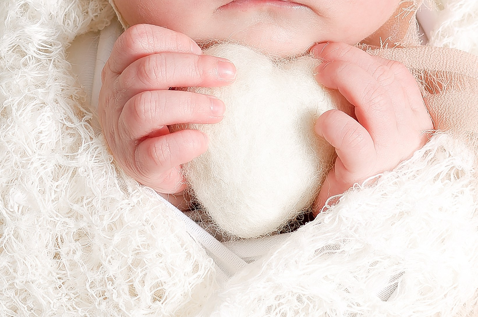 Фотограф беременности и новорожденных Мария Шмидт