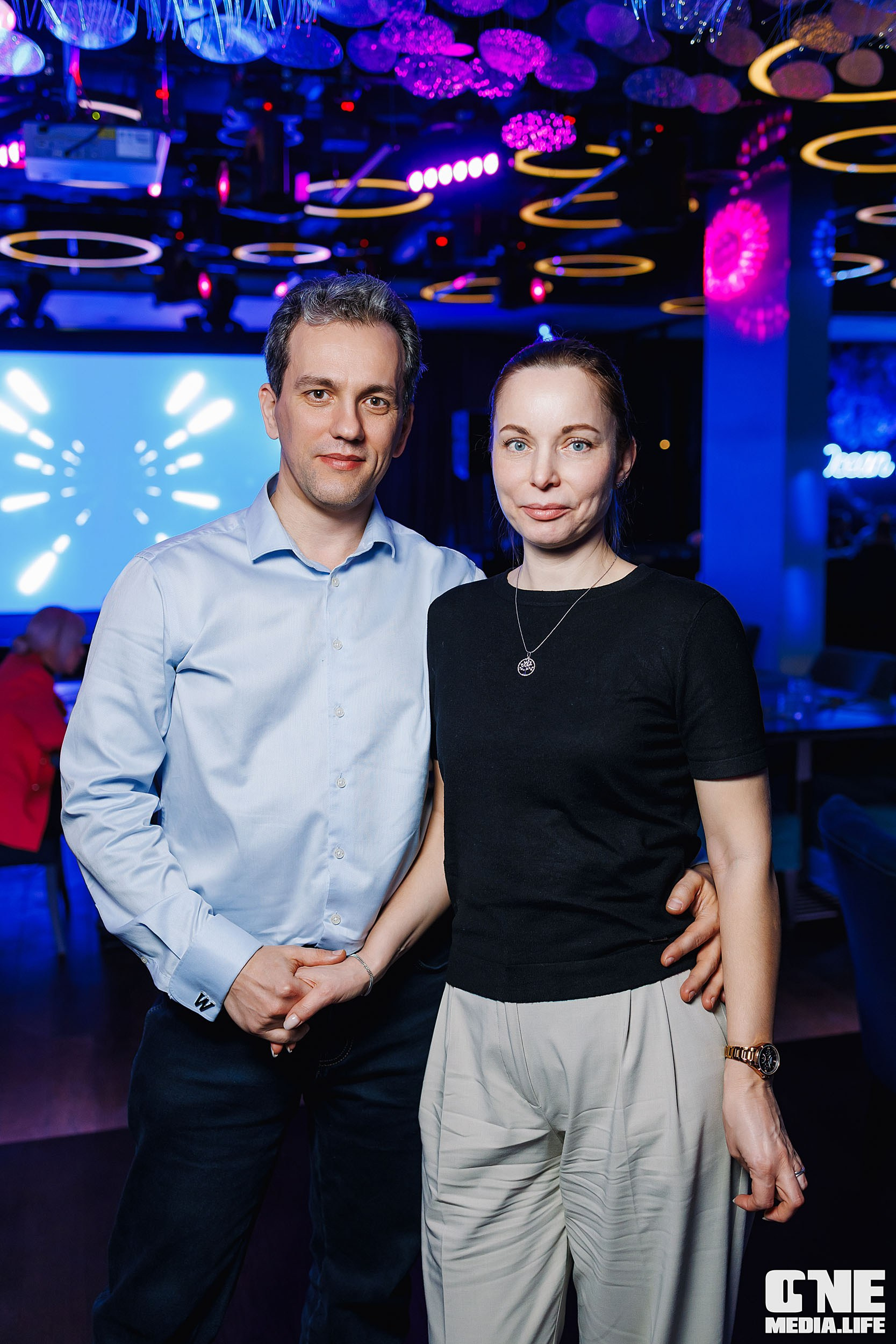 Фоторепортаж из ресторана Океан. One Media Life: фоторепортажи, фотоотчеты с мероприятий и заведений