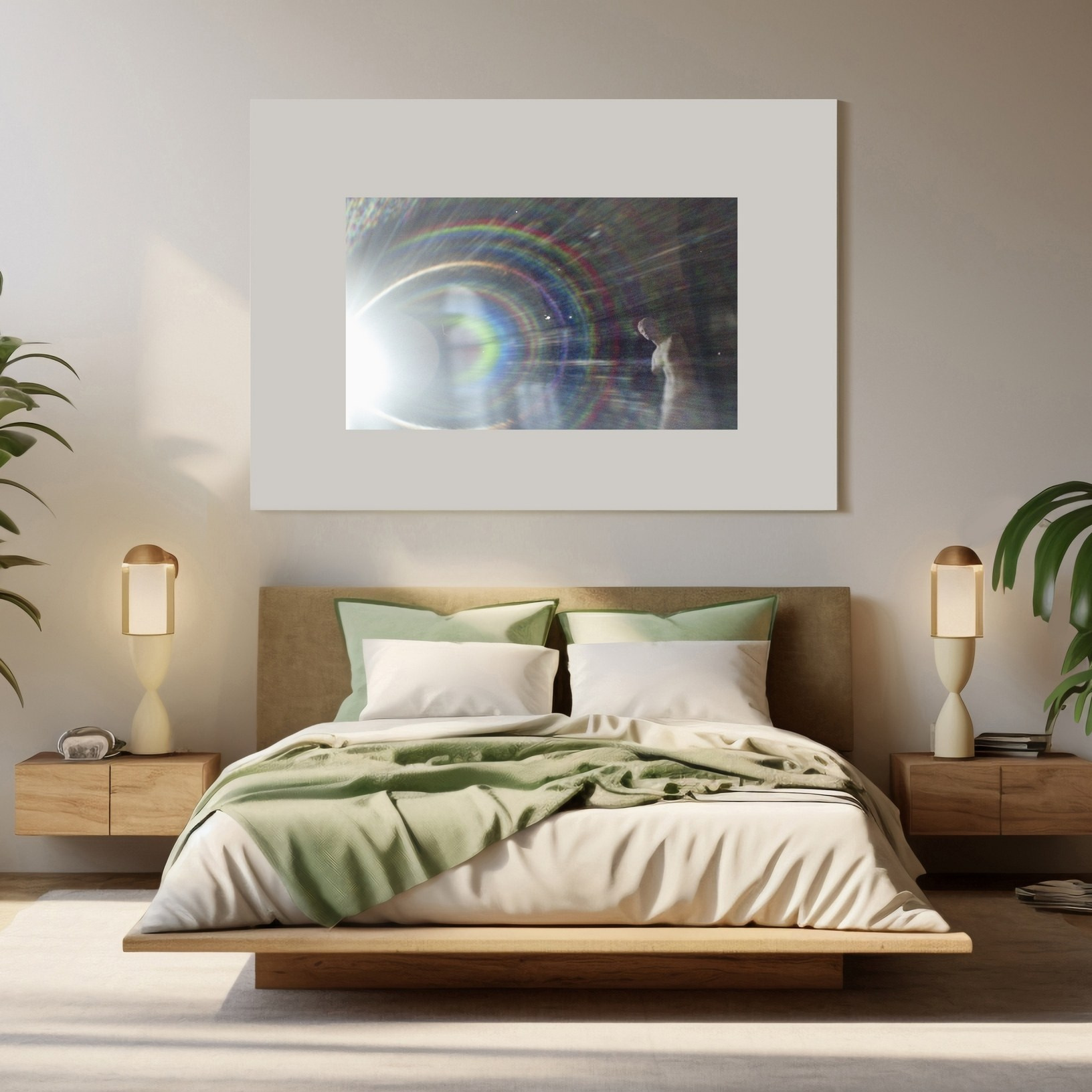 STREETS SPIRIT. Eduard Kopysov — International visual artist