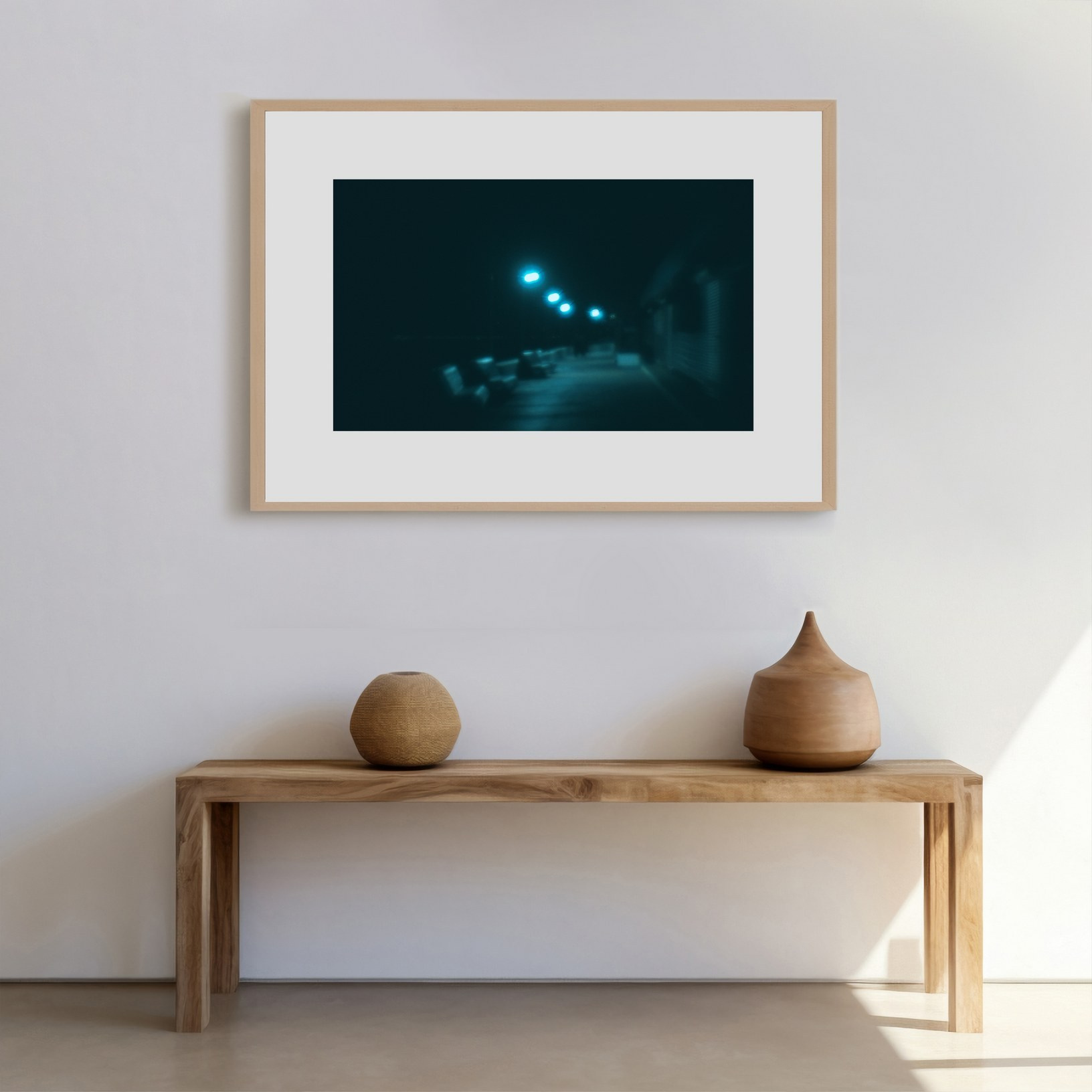SOCHI. Eduard Kopysov — International visual artist