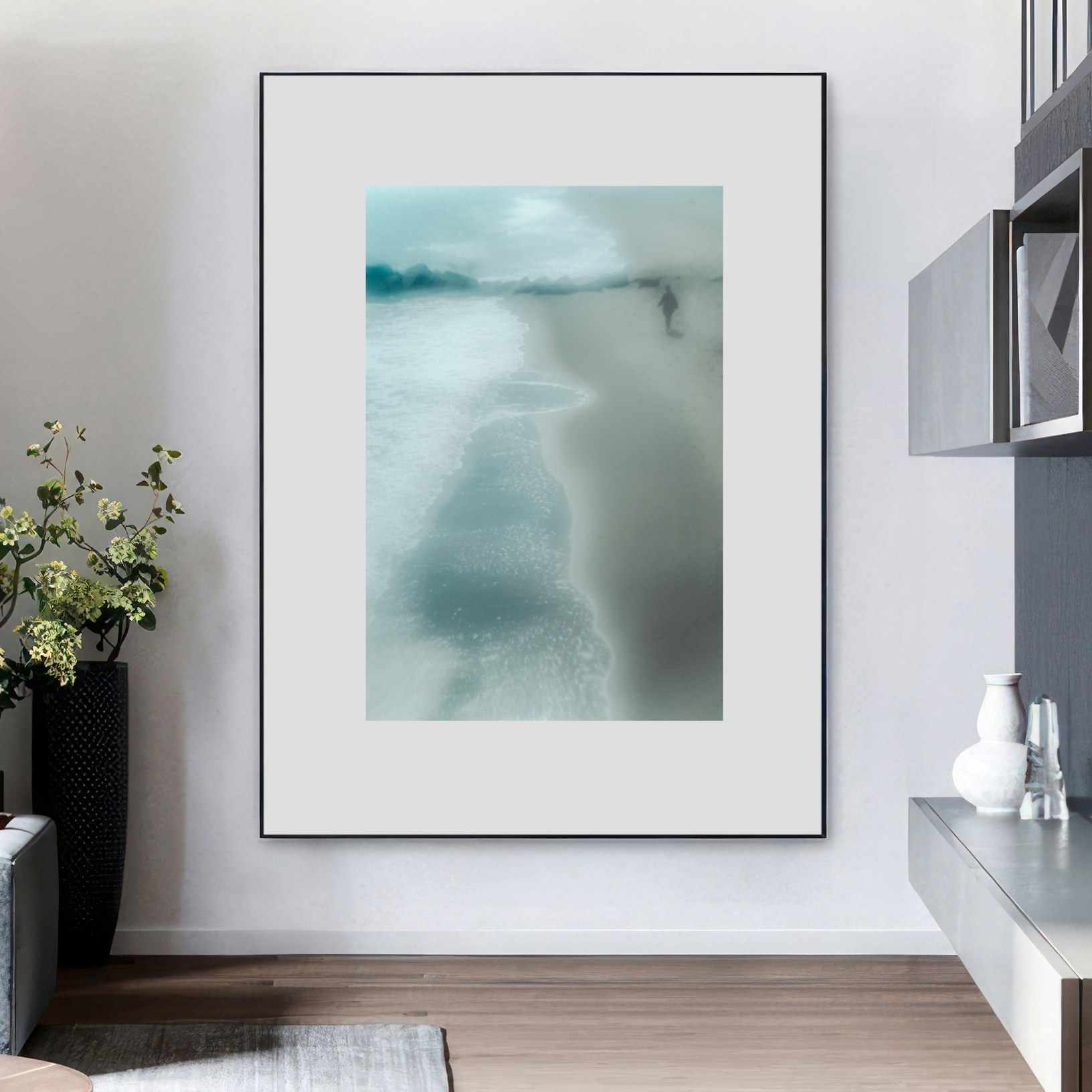 STREETS SPIRIT. Eduard Kopysov — International visual artist